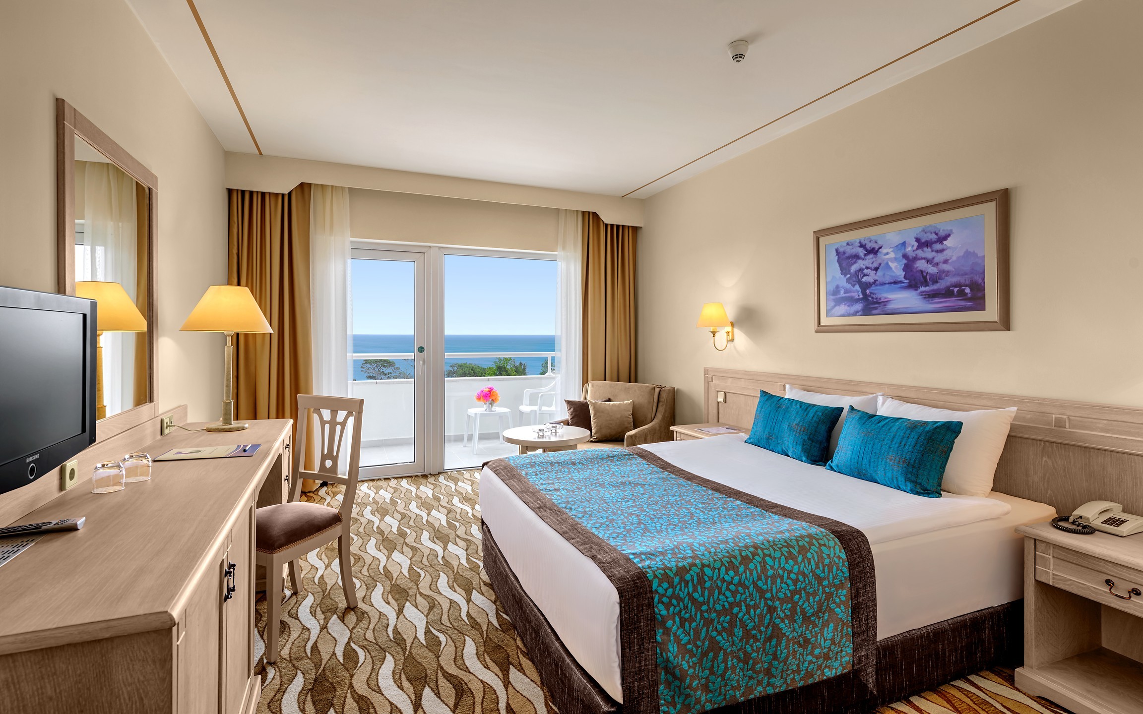 Miarosa Ghazal Resort