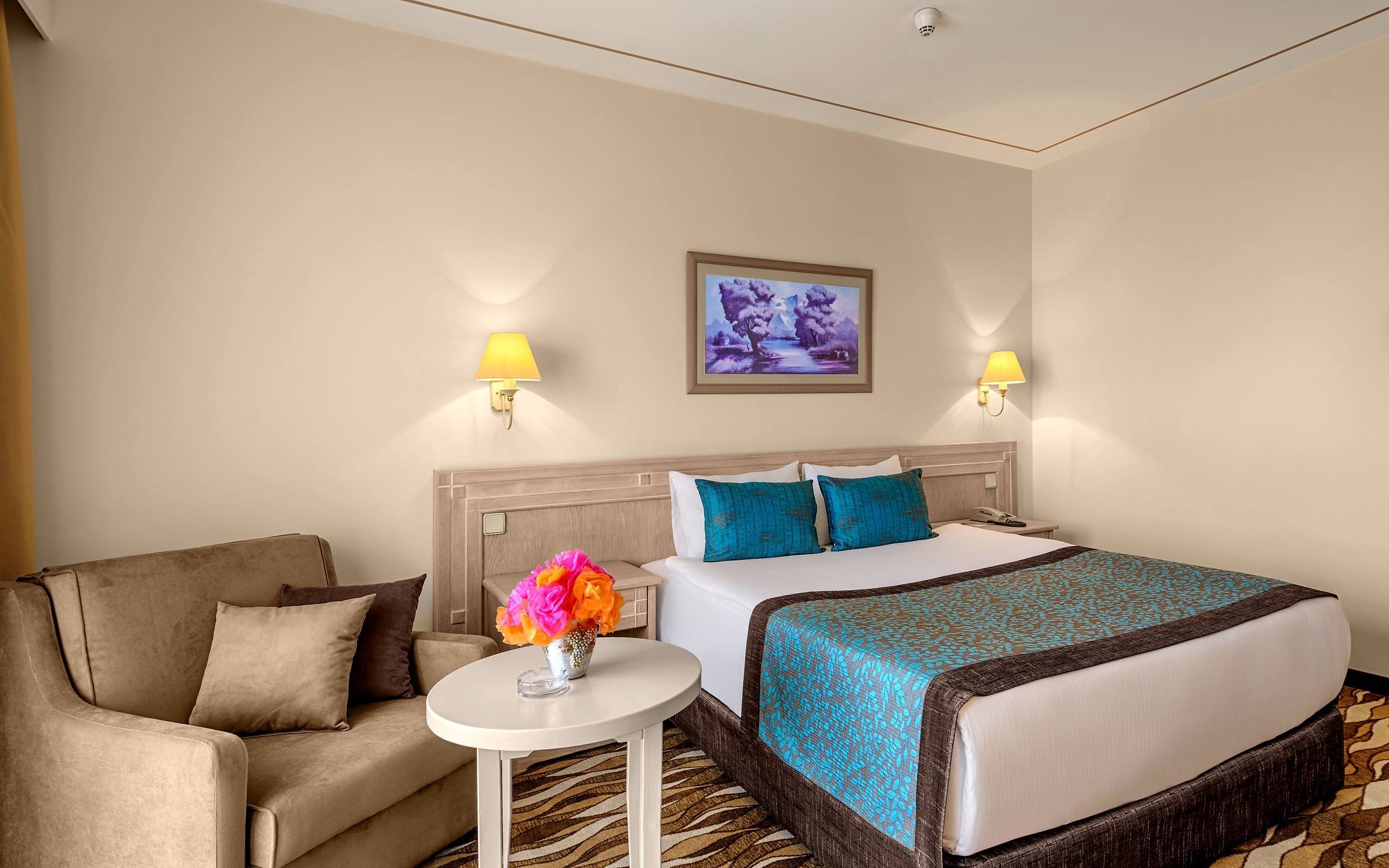 Miarosa Ghazal Resort