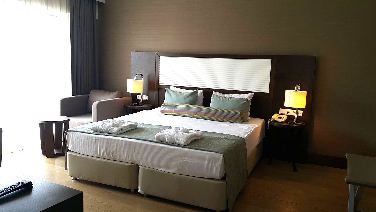 Miarosa Ghazal Resort