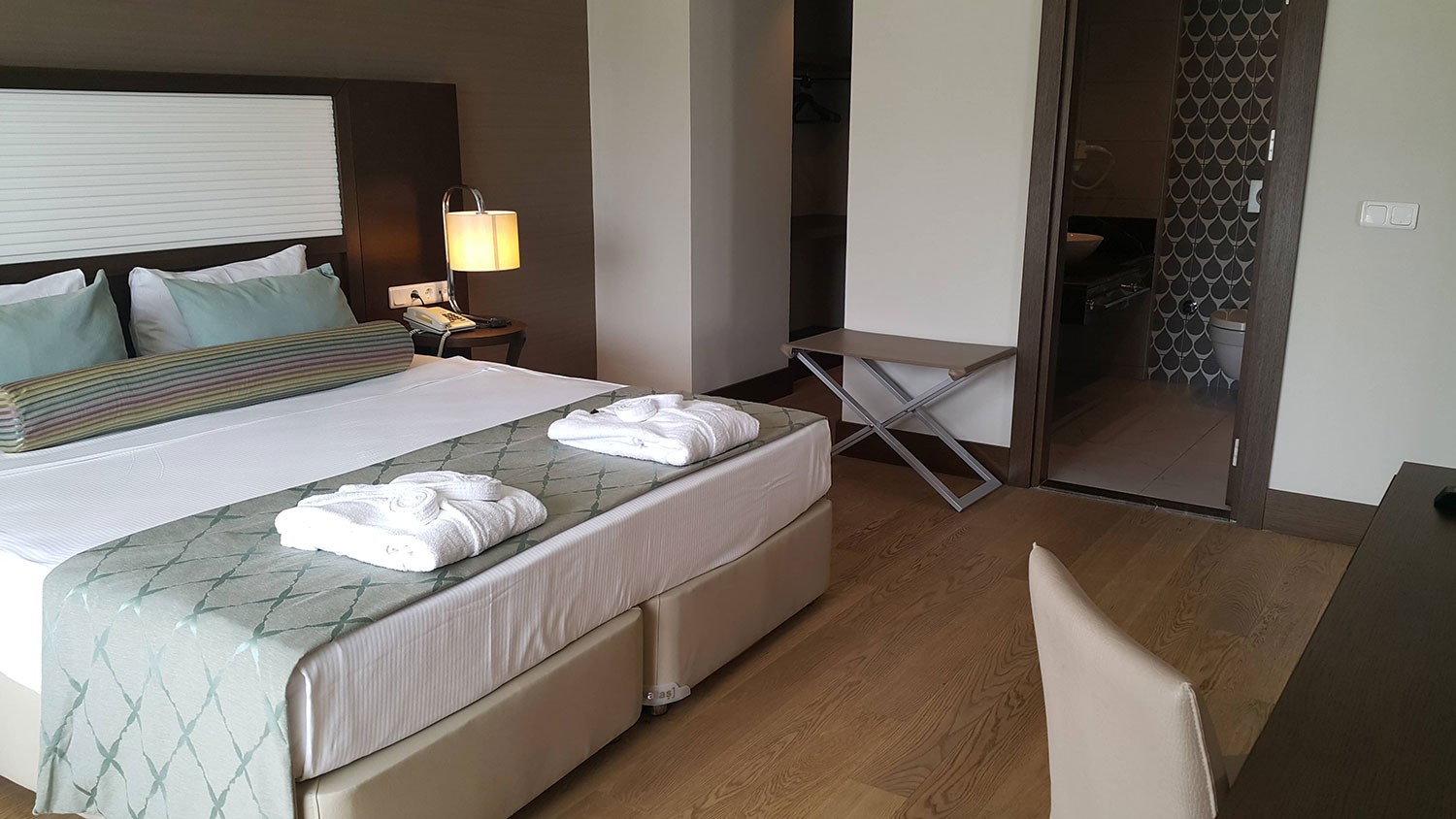 Miarosa Ghazal Resort