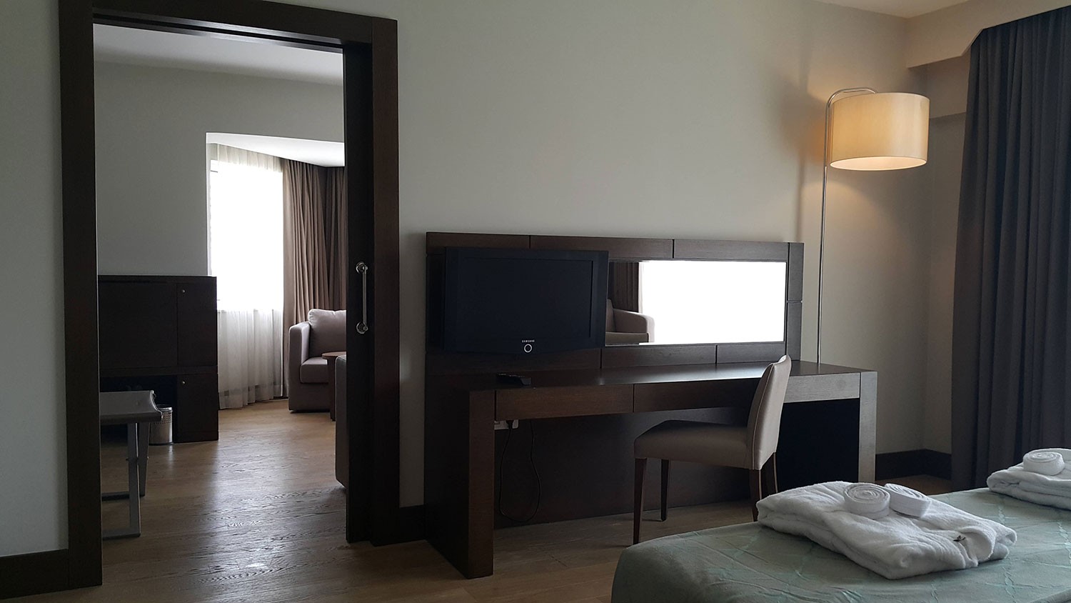 Miarosa Ghazal Resort