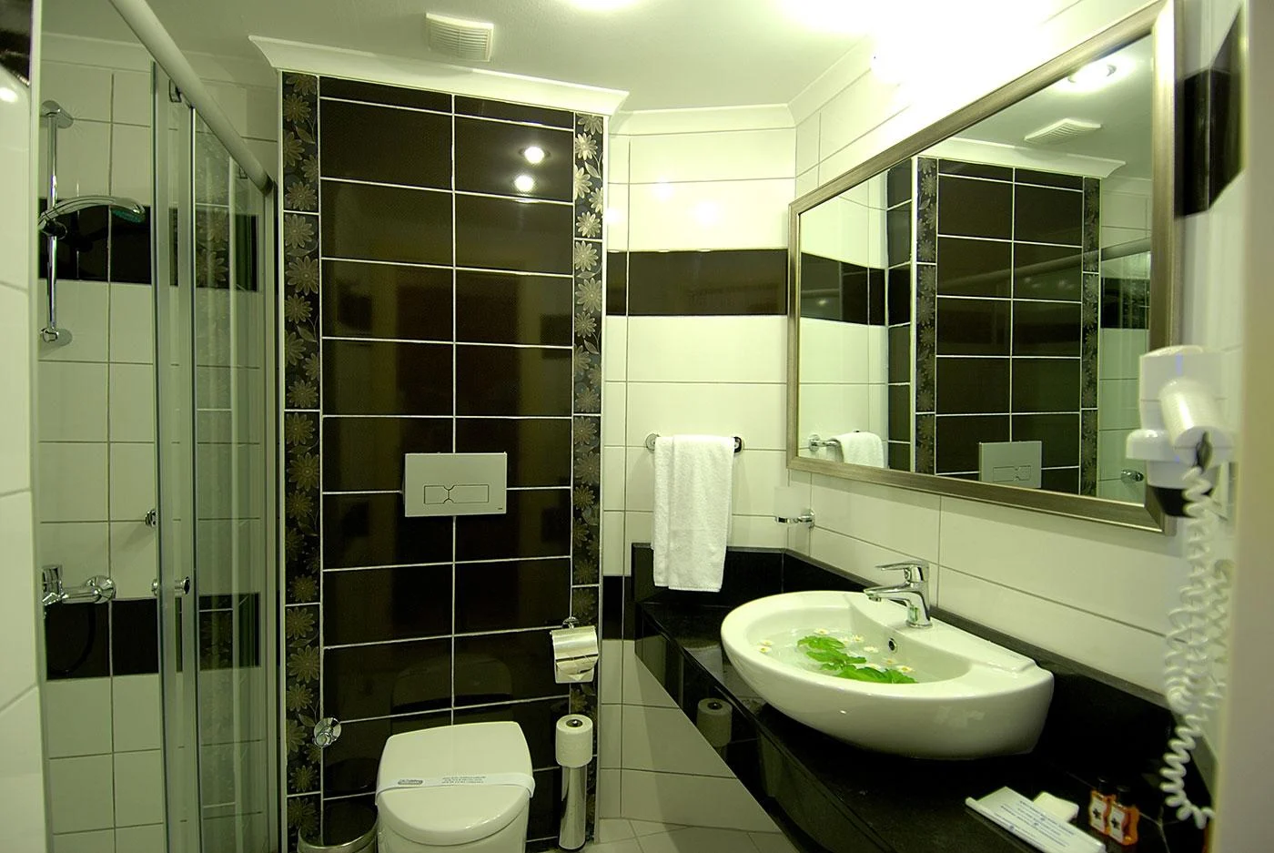 Hatipoğlu Beach Hotel