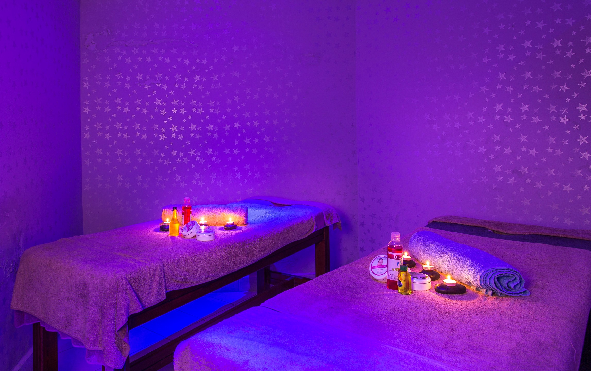 Kleopatra Ada Beach Hotel