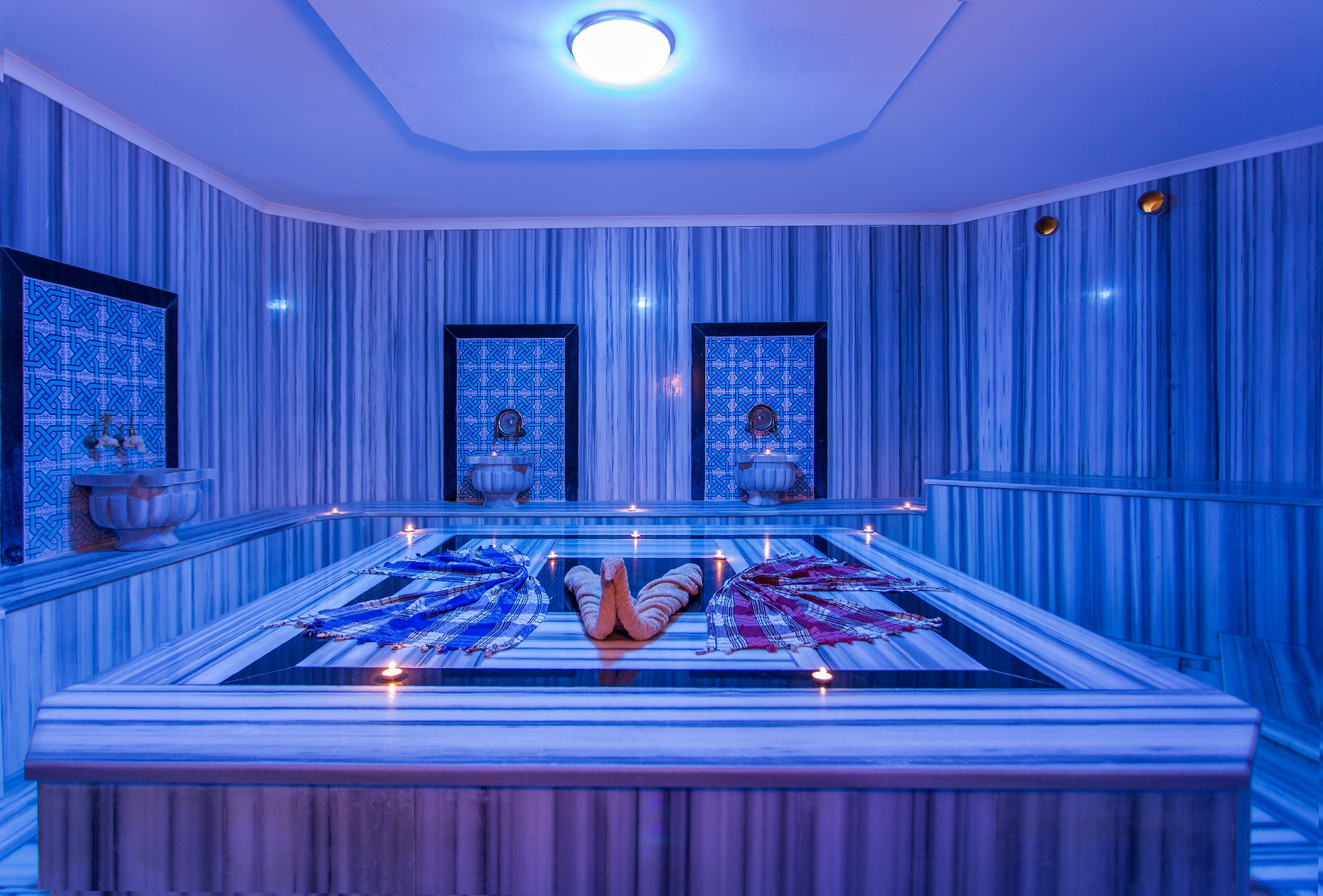 Kleopatra Ada Beach Hotel