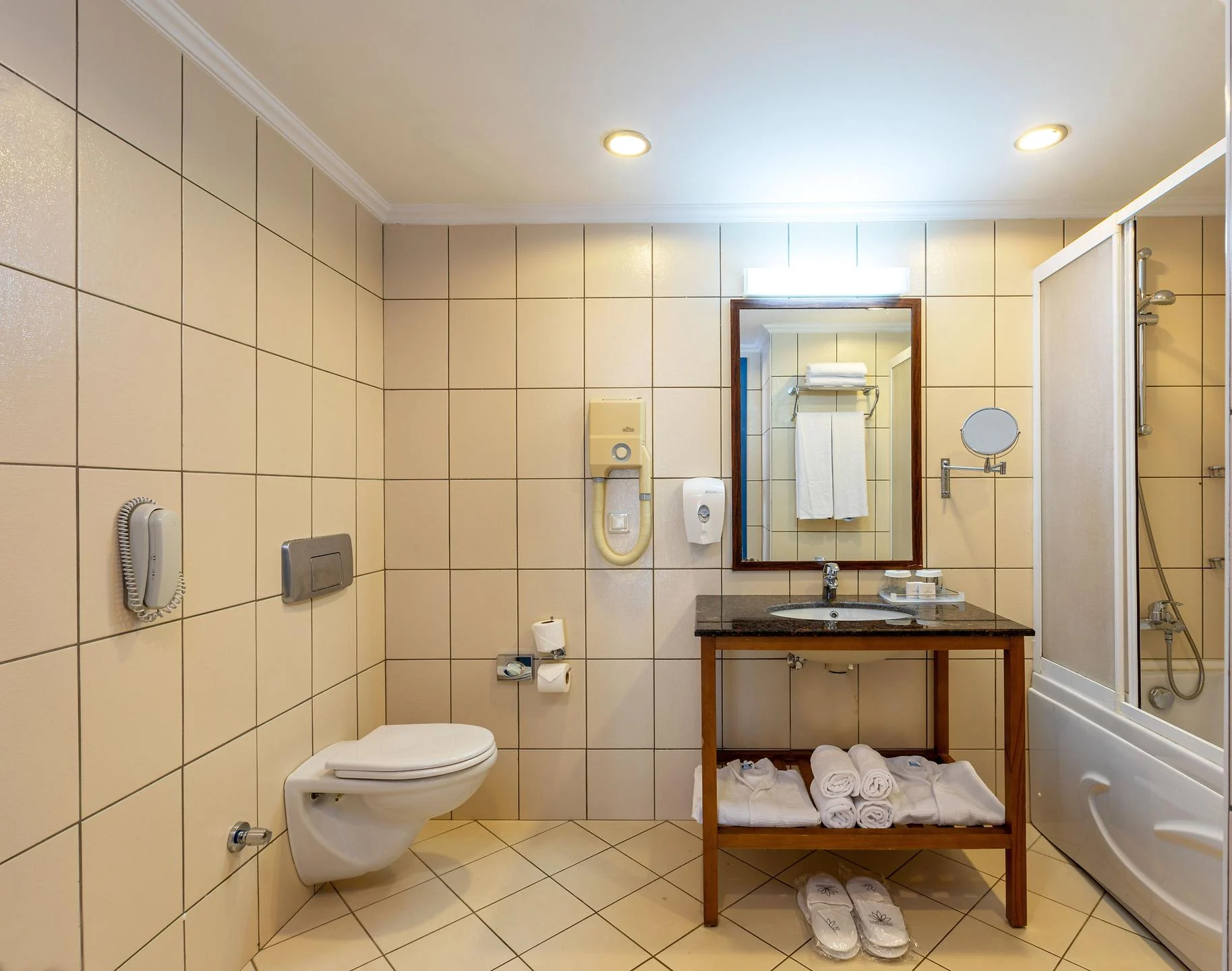 Alanya Tatil Sürprizi