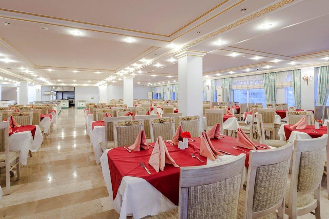 Larina Family Resort