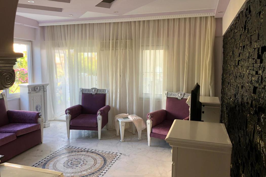 Larina Family Resort