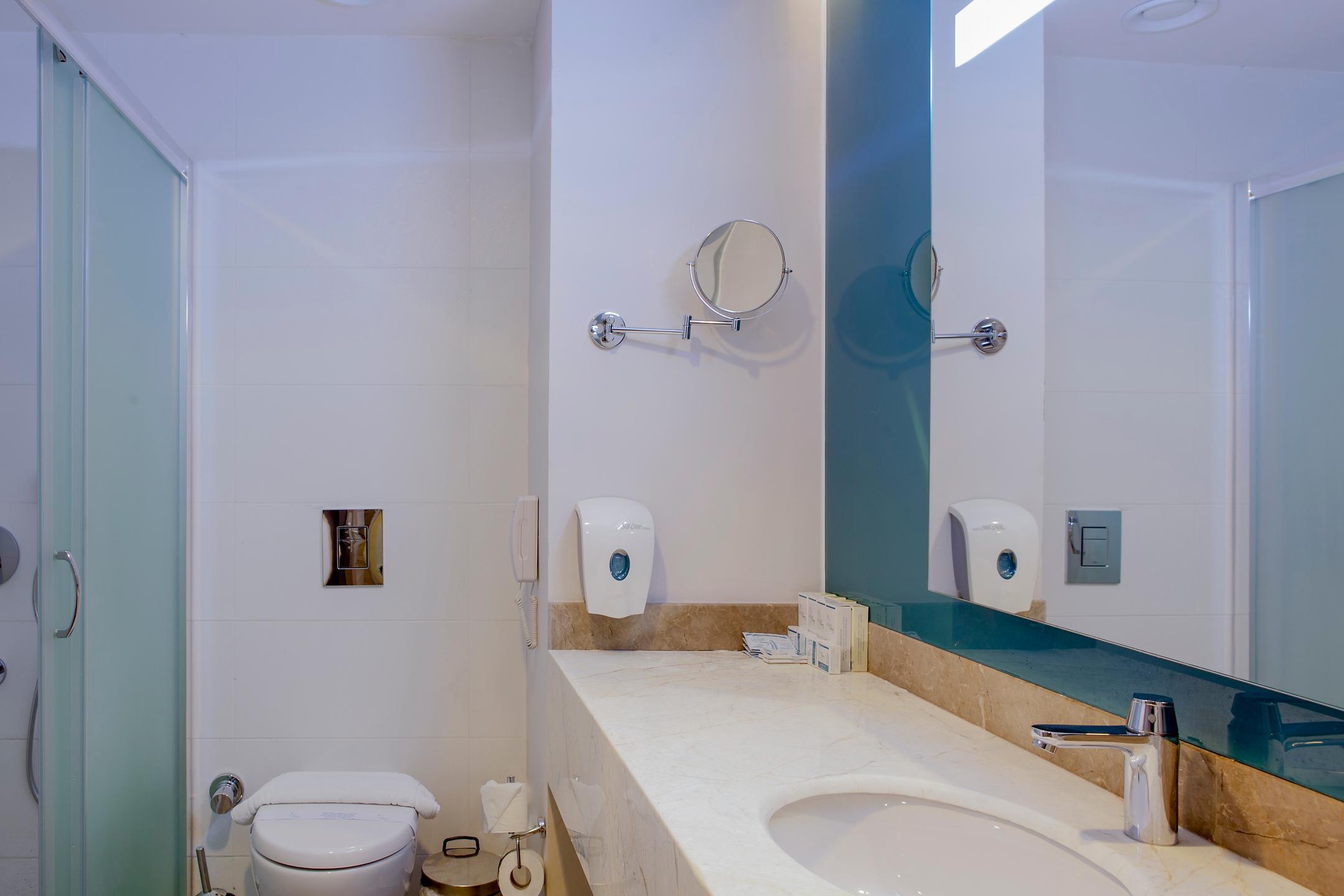 Long Beach Tatil Sürprizi