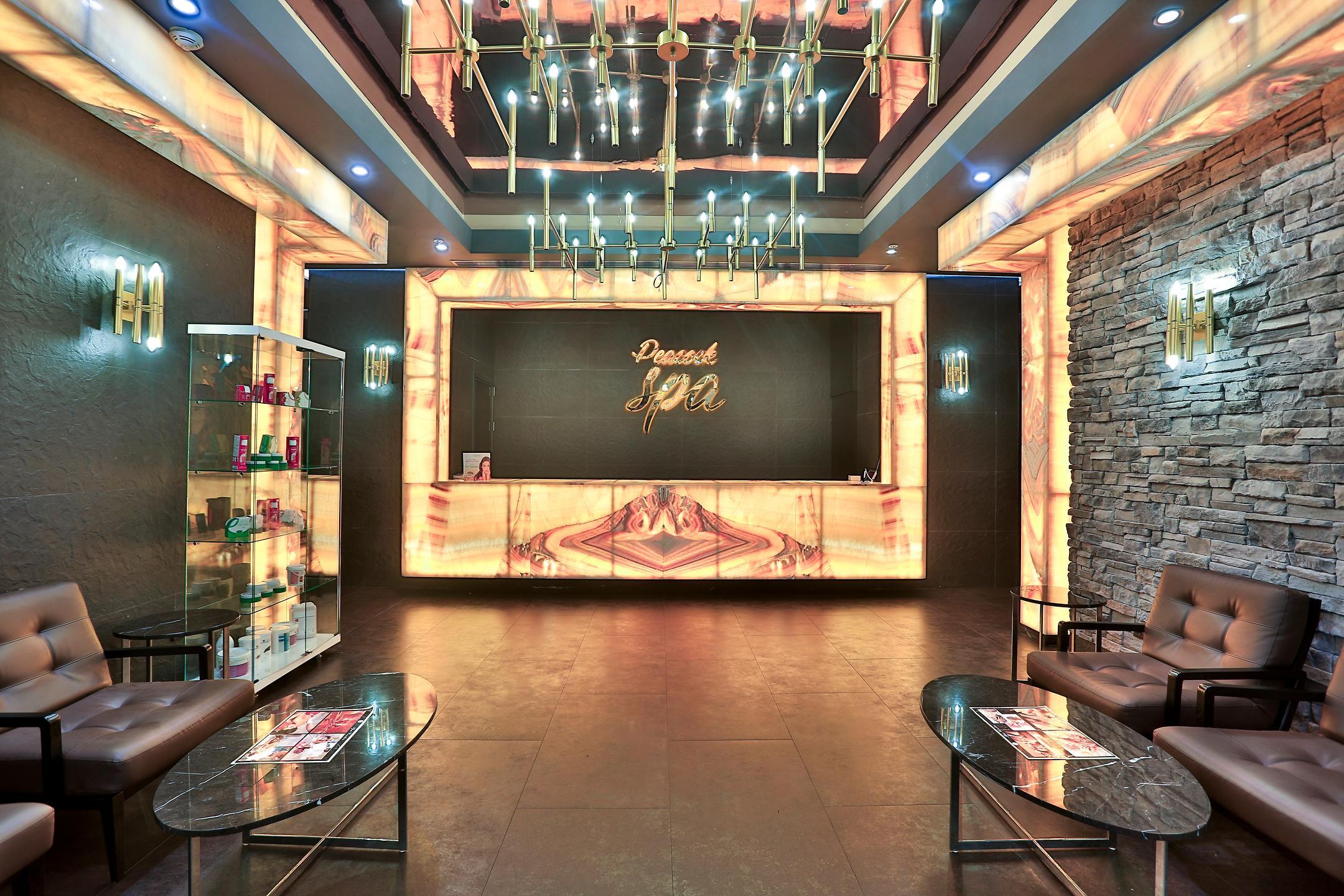 Long Beach Tatil Sürprizi