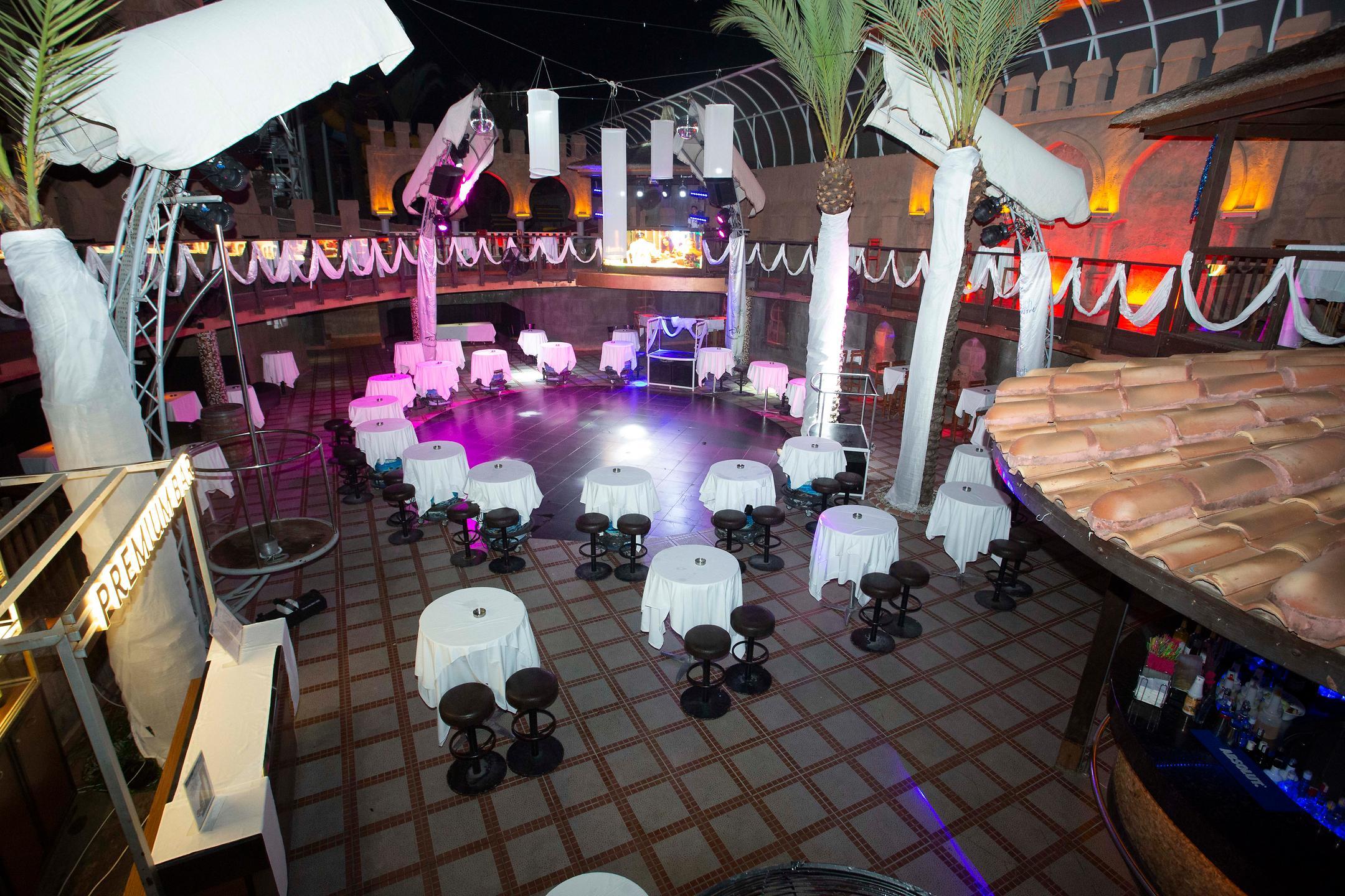 Long Beach Tatil Sürprizi