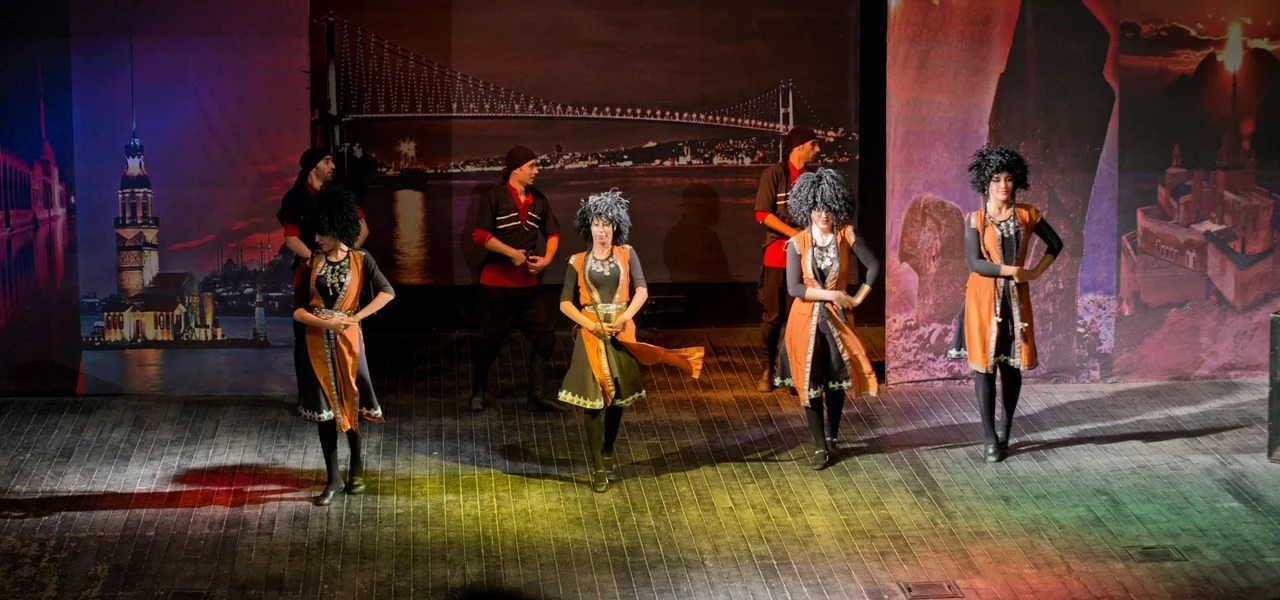 MC Mahberi Beach Hotel