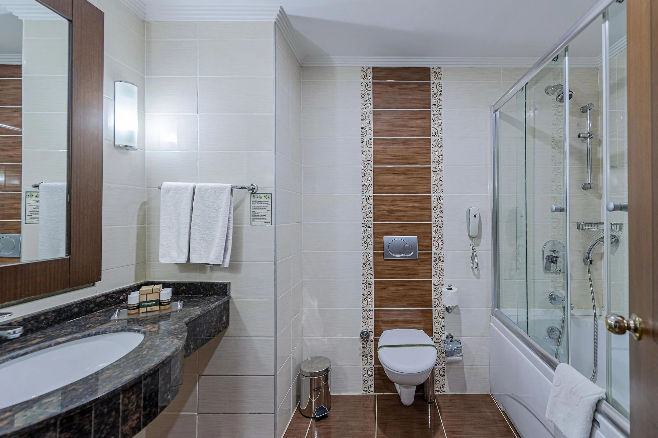 Megasaray WestBeach Antalya