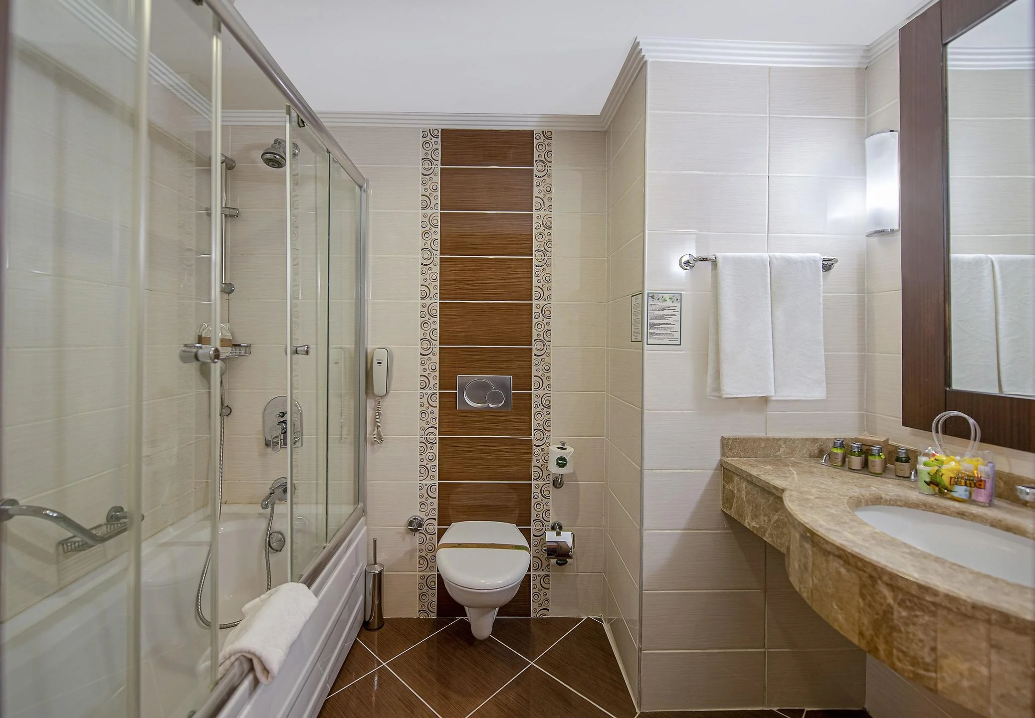 Megasaray WestBeach Antalya