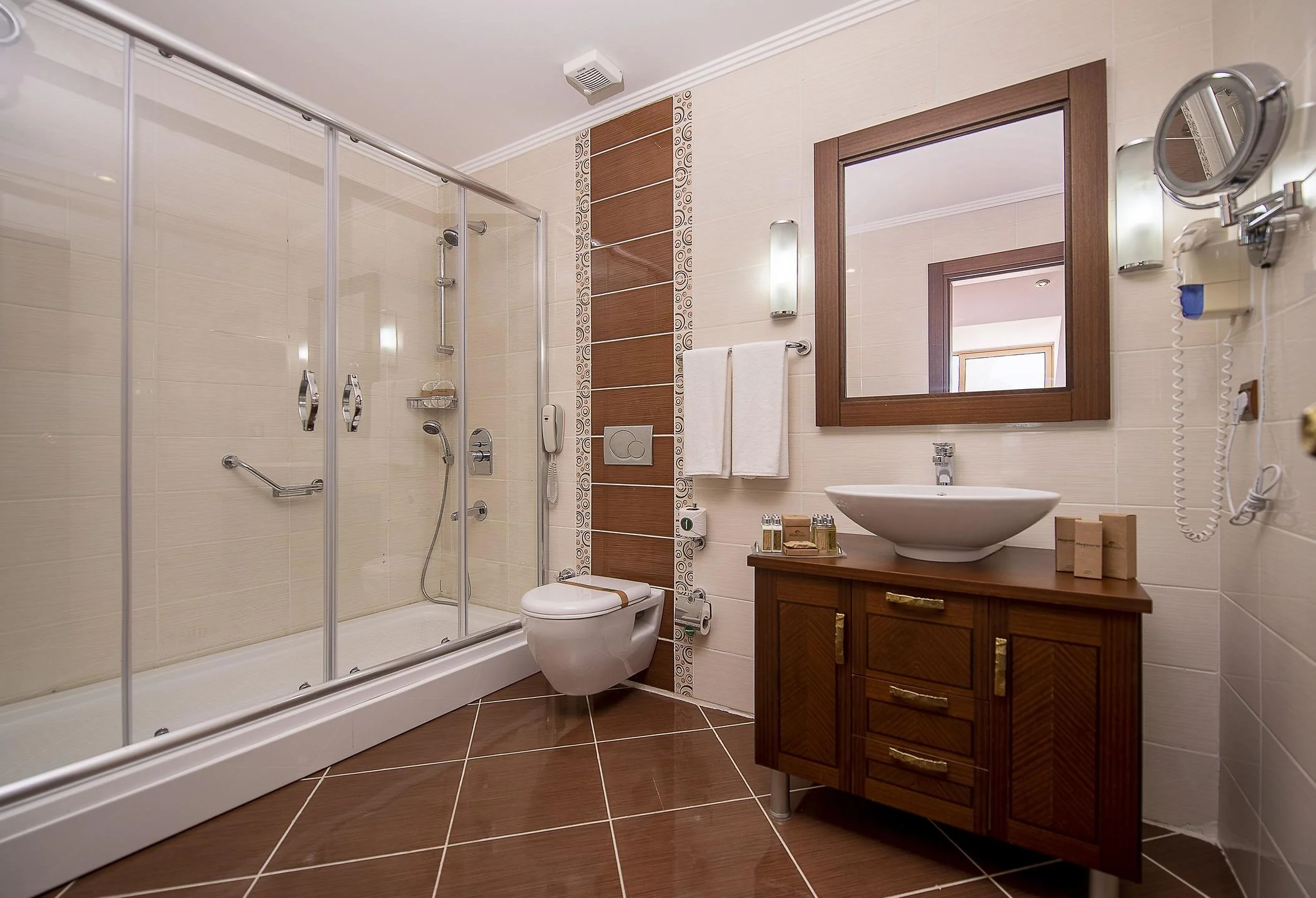 Megasaray WestBeach Antalya