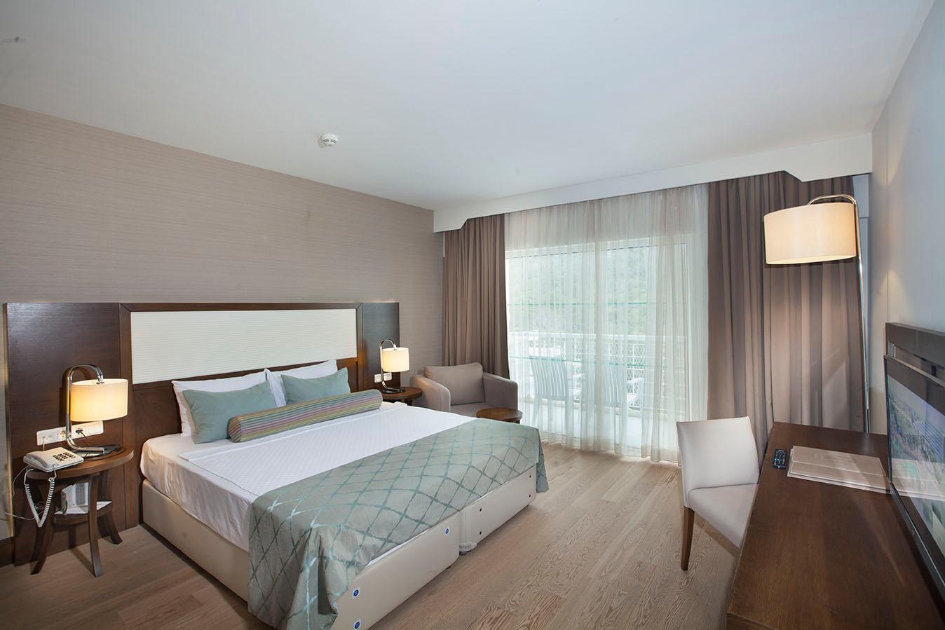 Miarosa Ghazal Resort