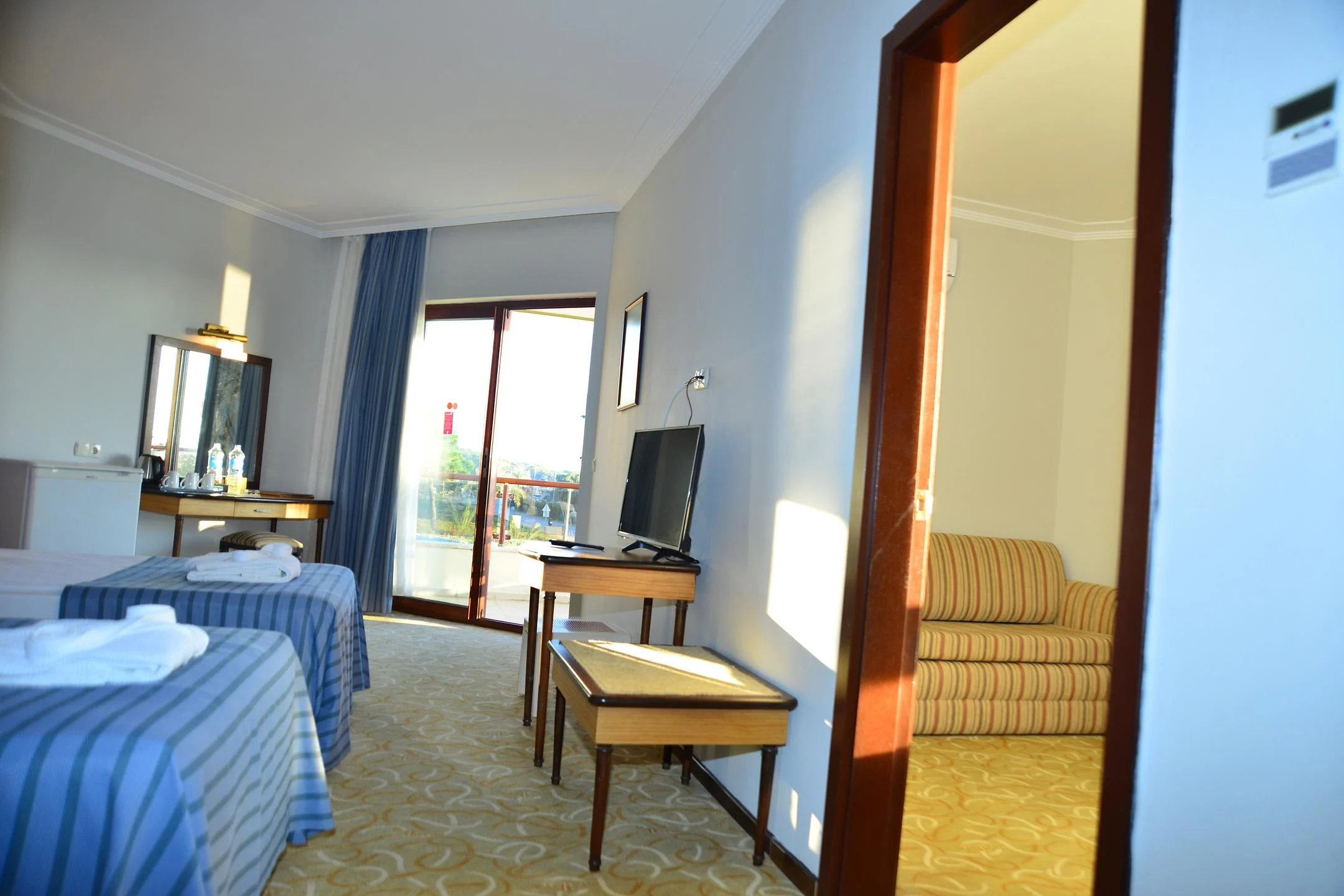 Miarosa İncekum Beach