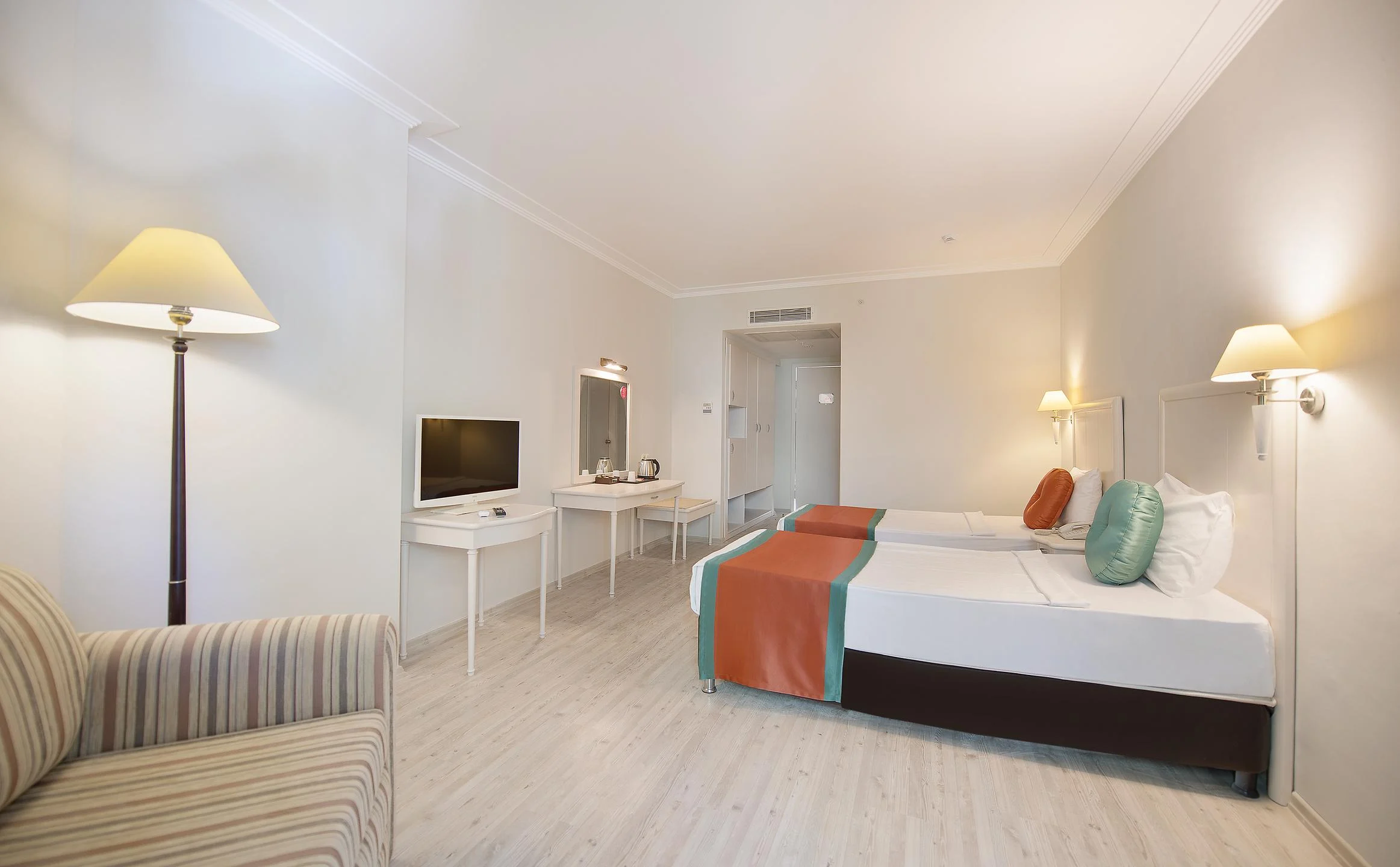 Miarosa İncekum Beach