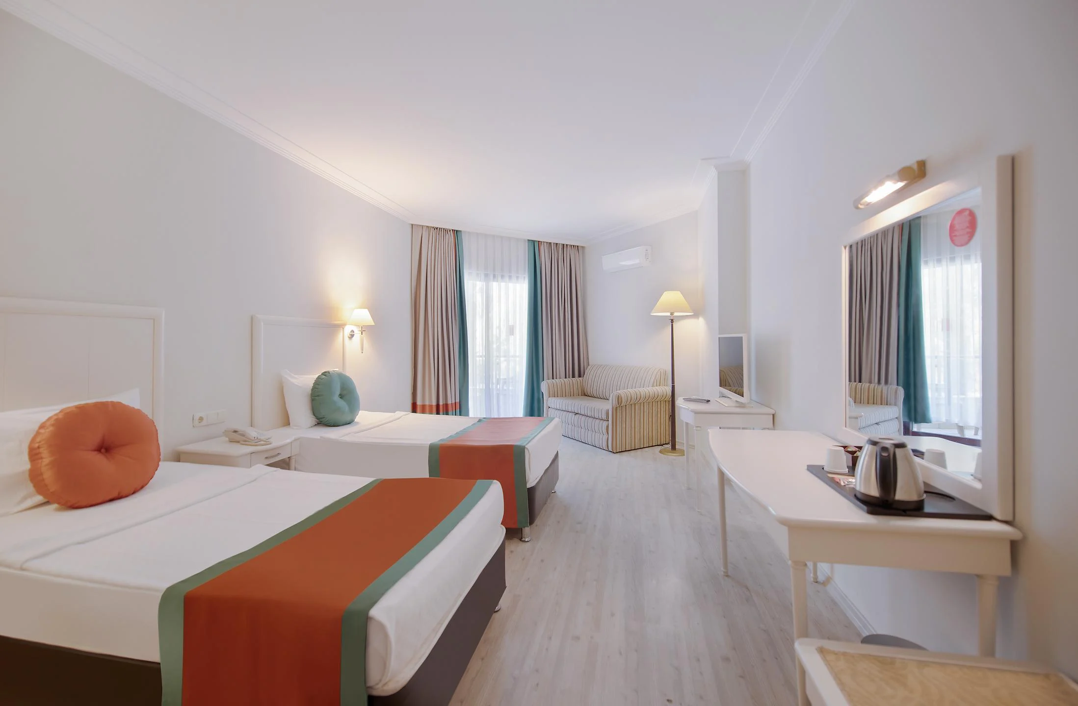 Miarosa İncekum Beach