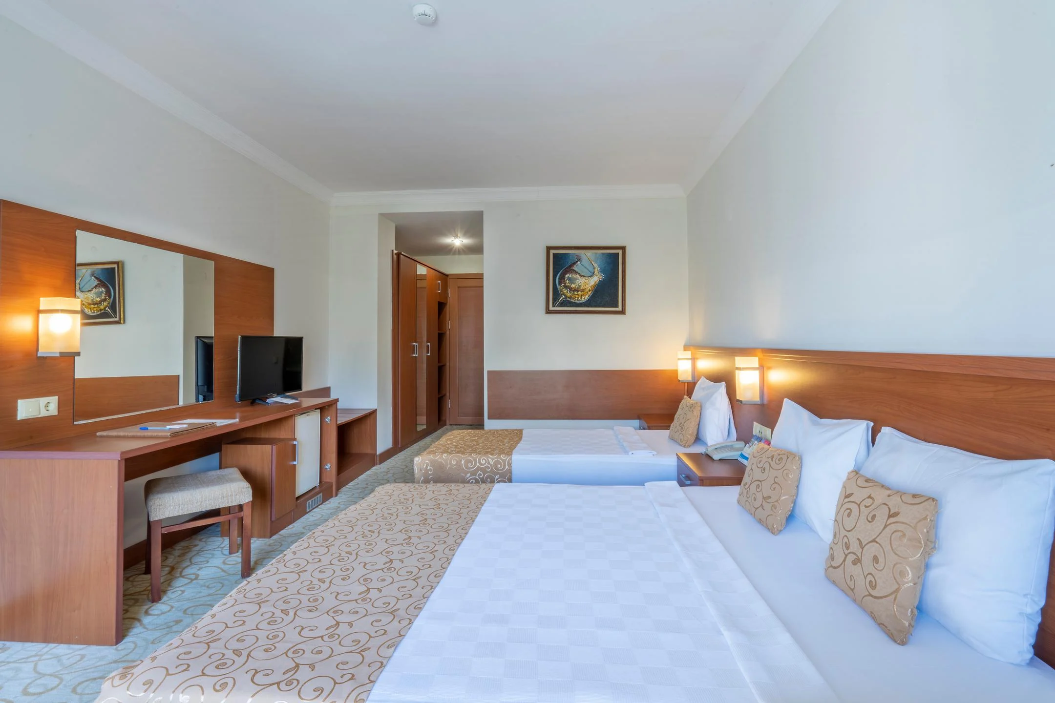 Miarosa Konaklı Garden