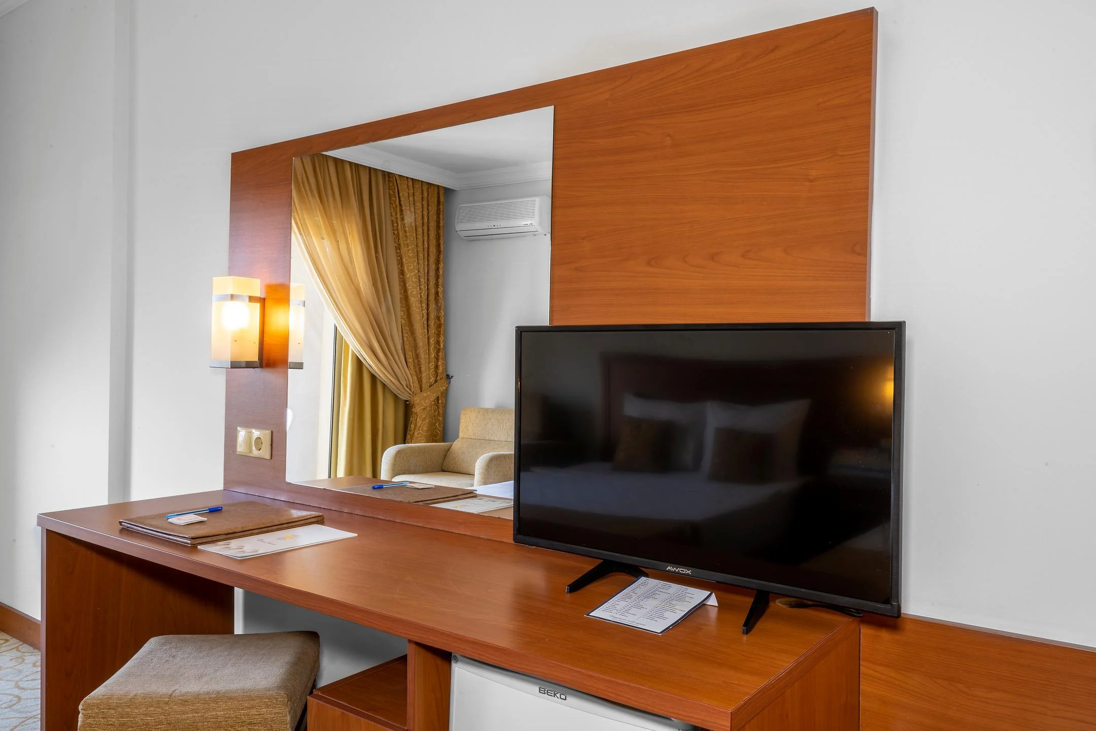 Miarosa Konaklı Garden