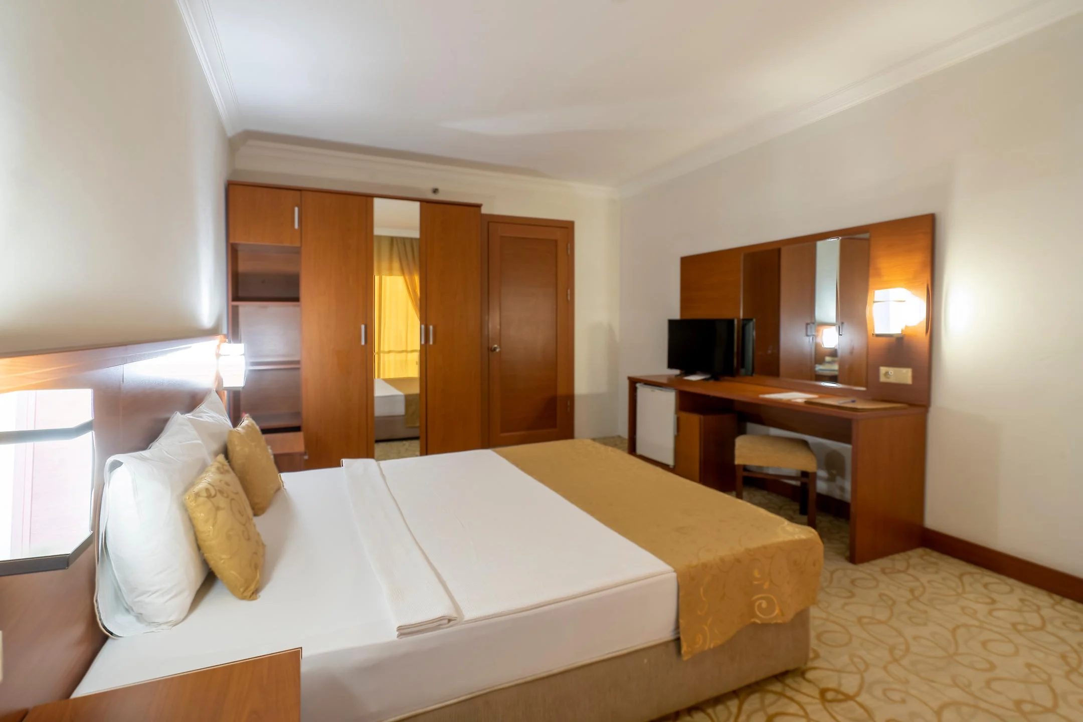 Miarosa Konaklı Garden