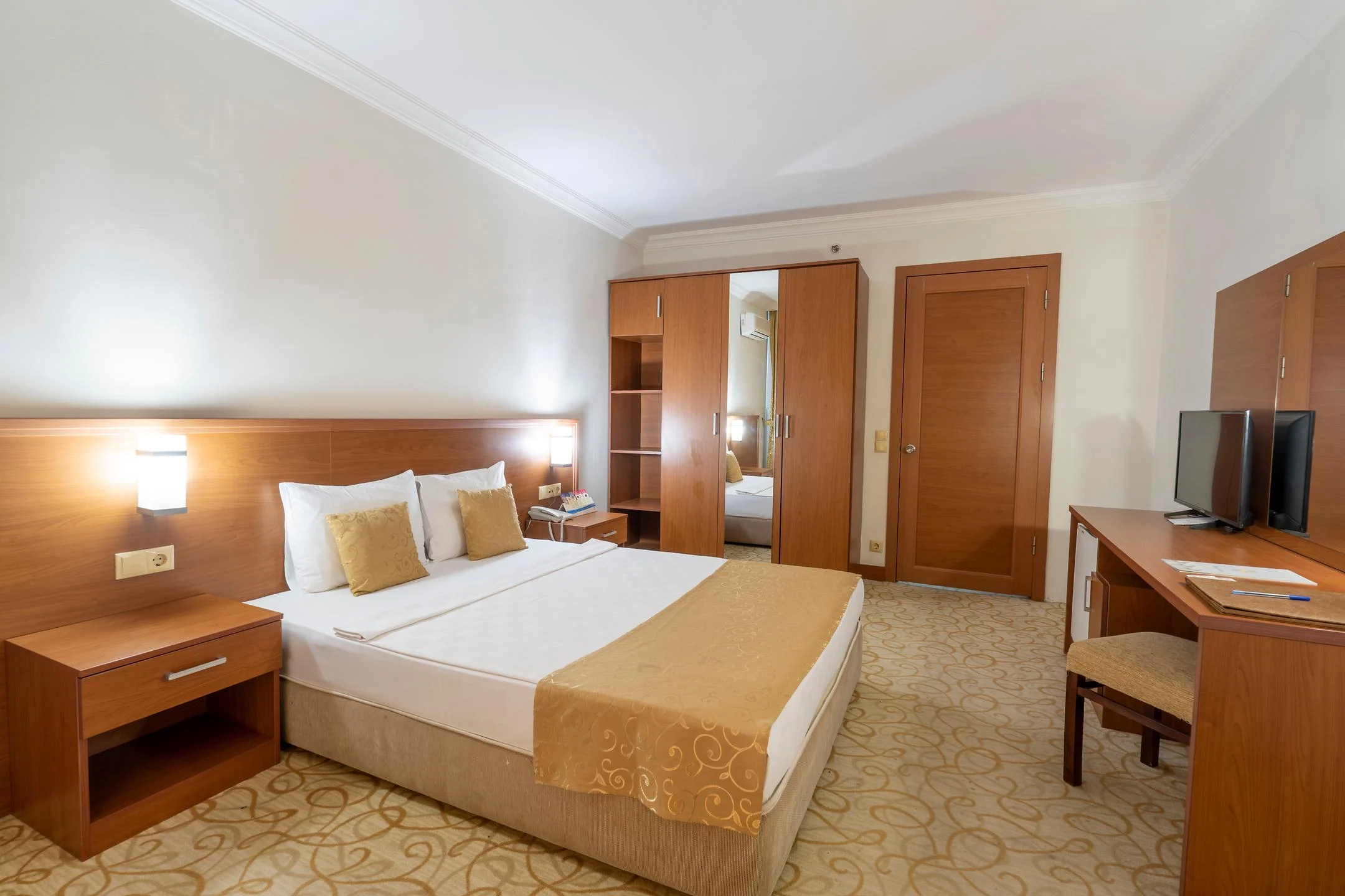 Miarosa Konaklı Garden