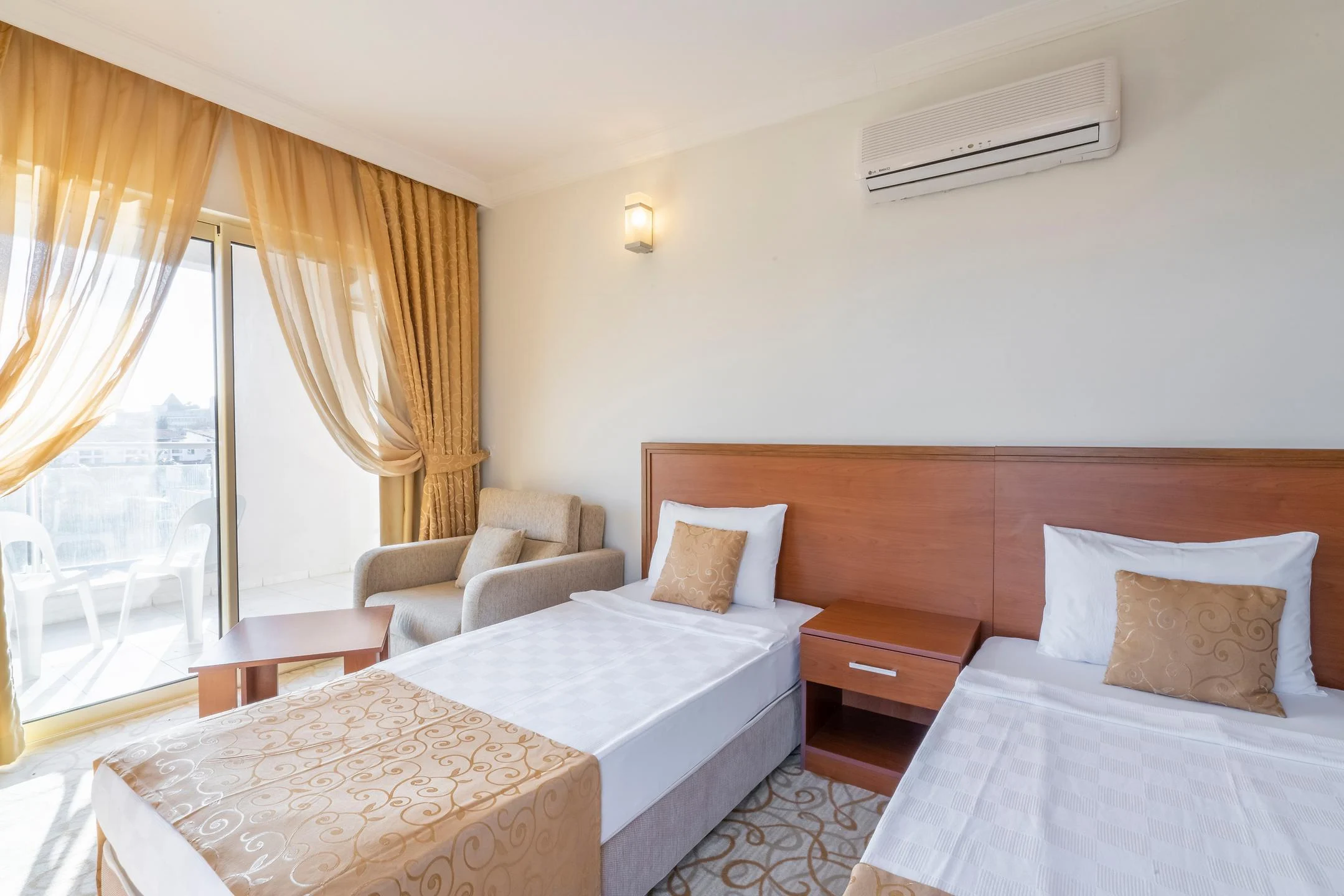 Miarosa Konaklı Garden