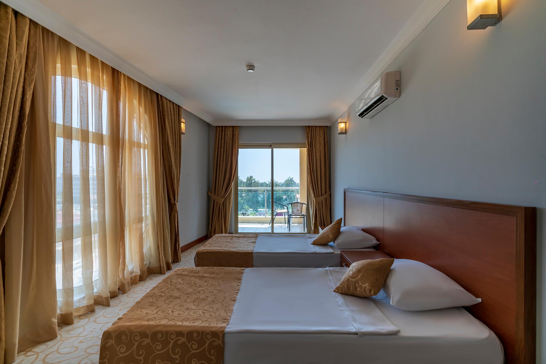 Miarosa Konaklı Garden