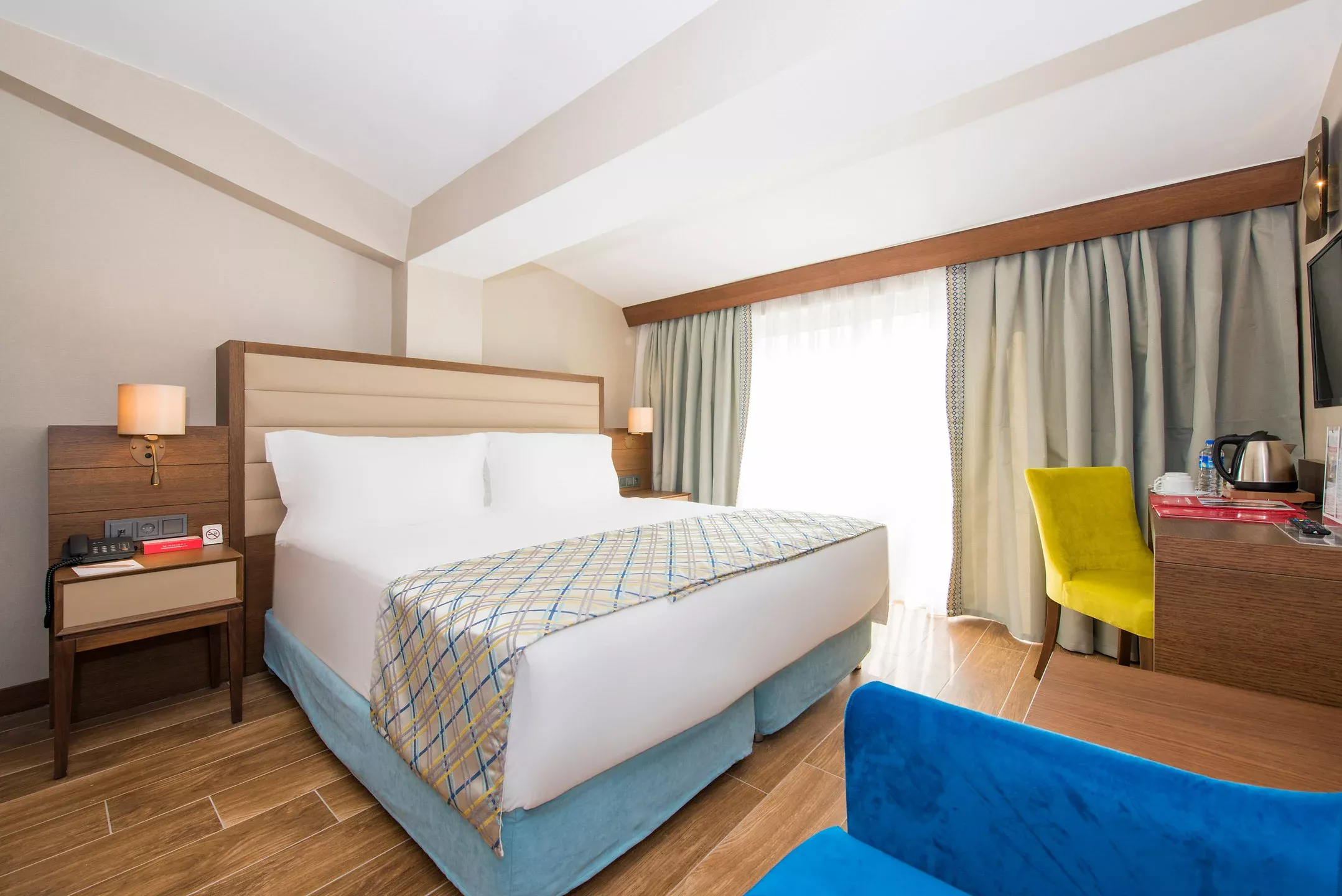 Ramada Plaza By Wyndham Antalya