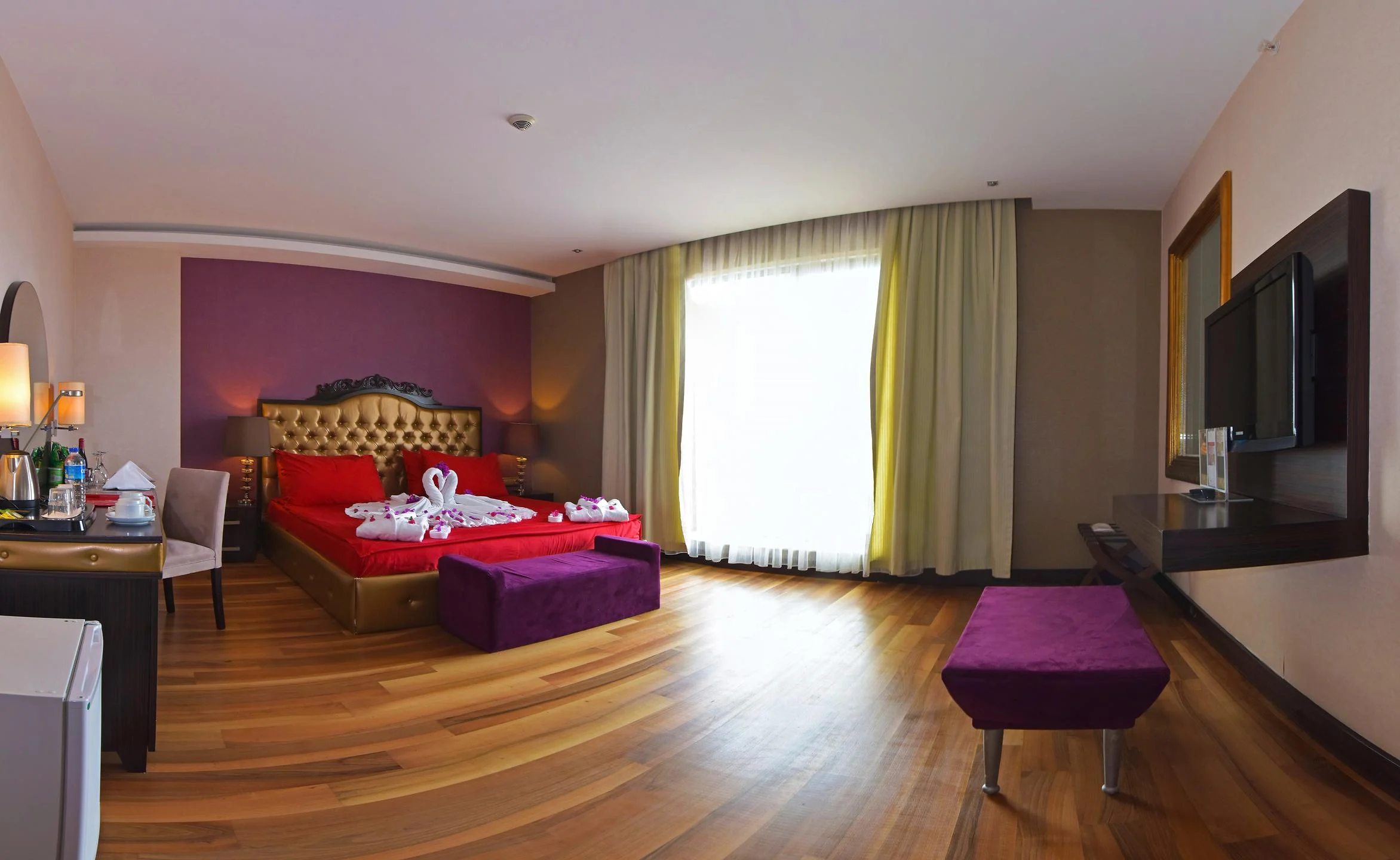 Ramada Plaza By Wyndham Antalya