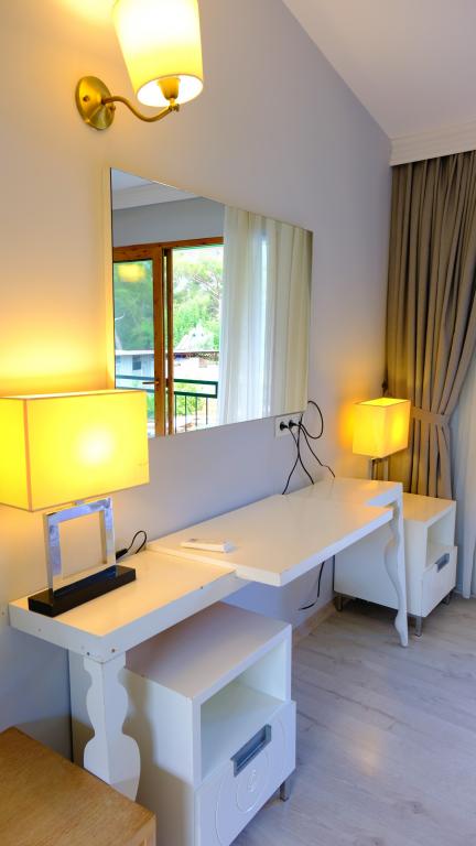 Salinas Wooden Houses