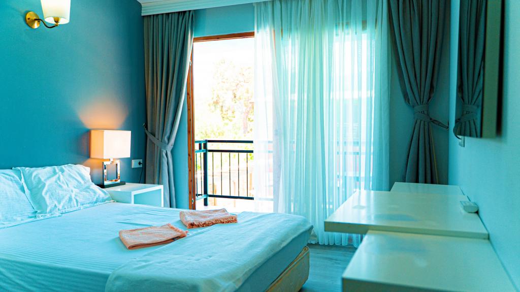 Salinas Wooden Houses