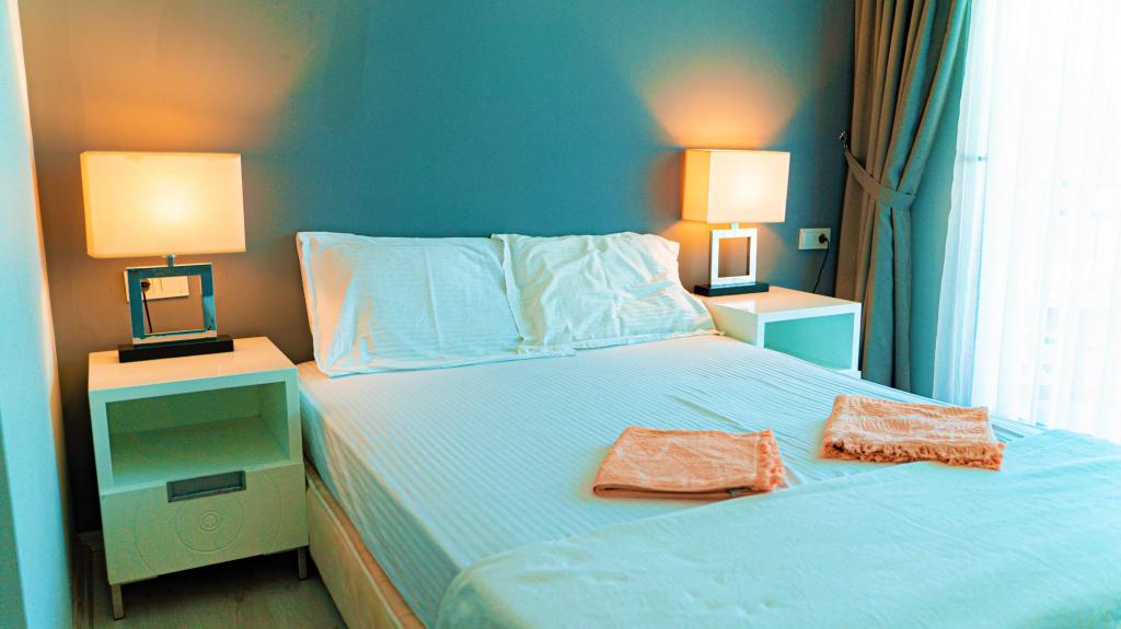 Salinas Wooden Houses