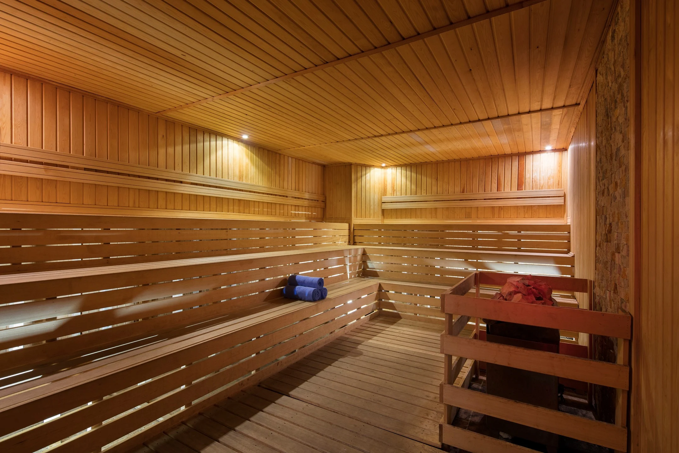 Saphir Hotel & Villas