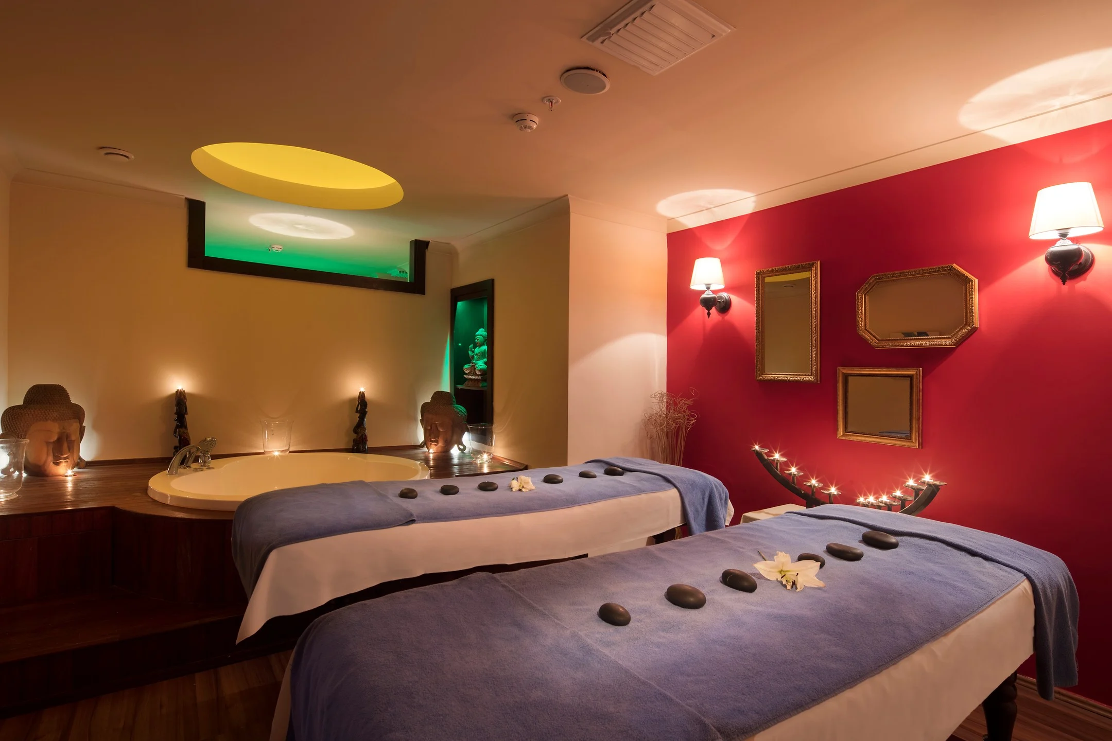 Saphir Hotel & Villas