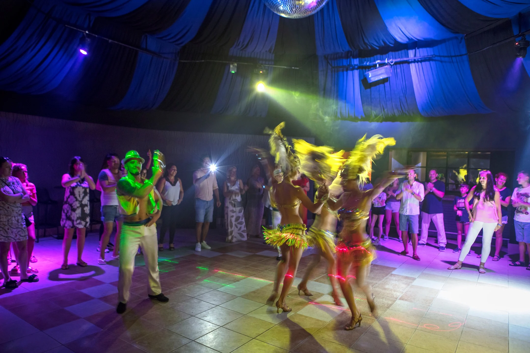 Saphir Hotel & Villas