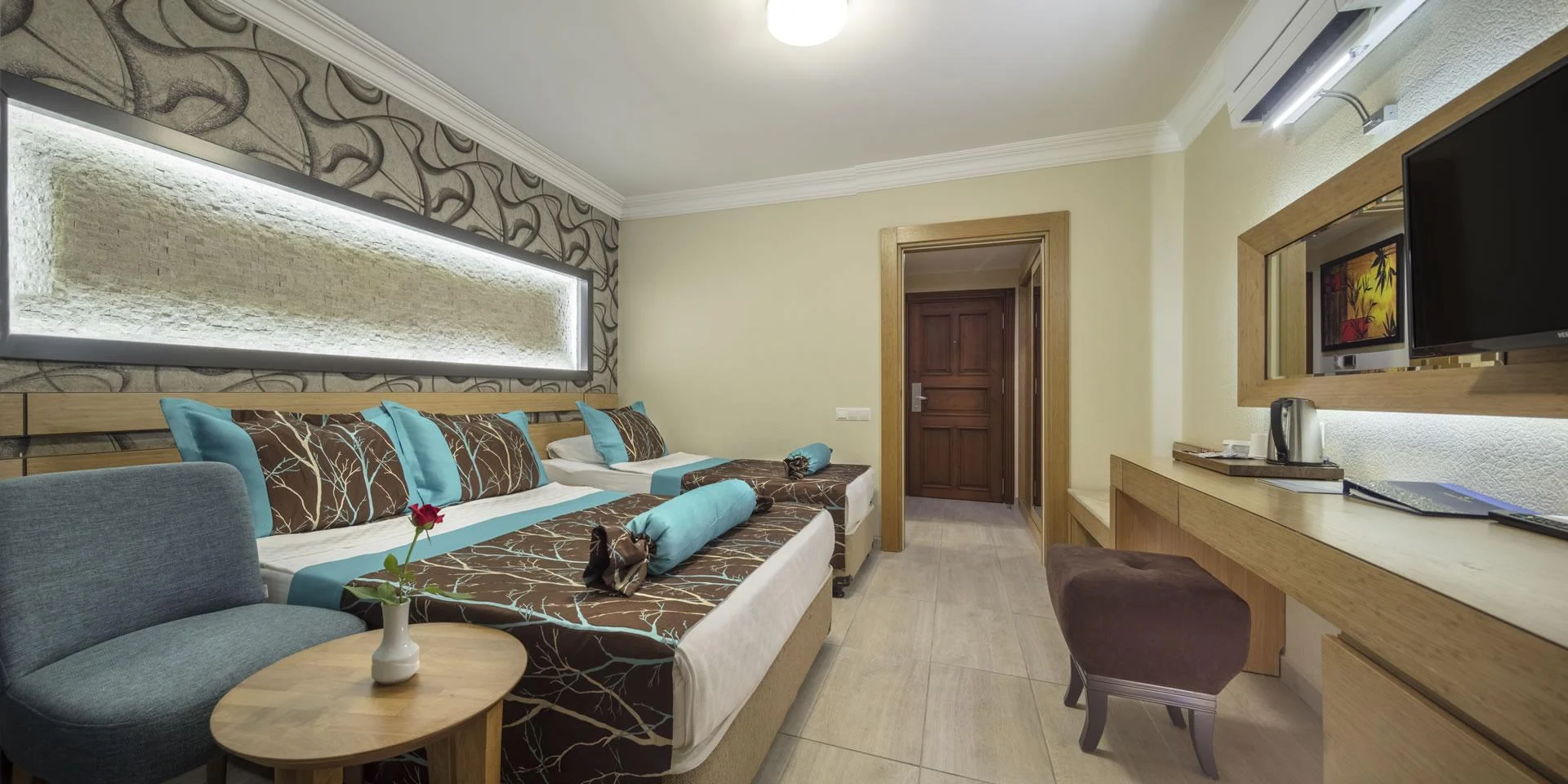 Saphir Hotel & Villas