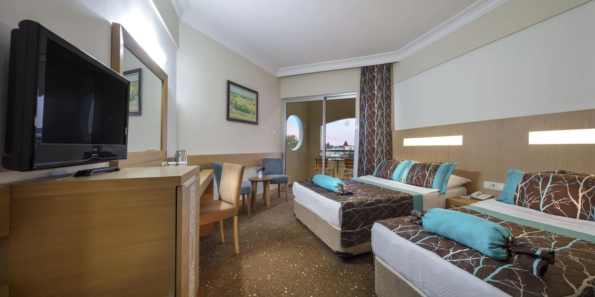 Saphir Hotel & Villas