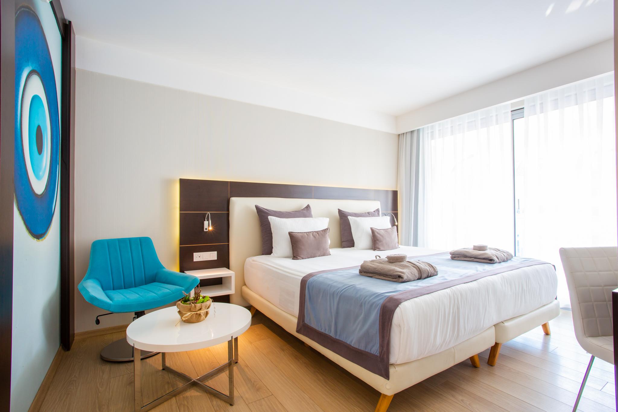 Selene Beach & SPA Hotel