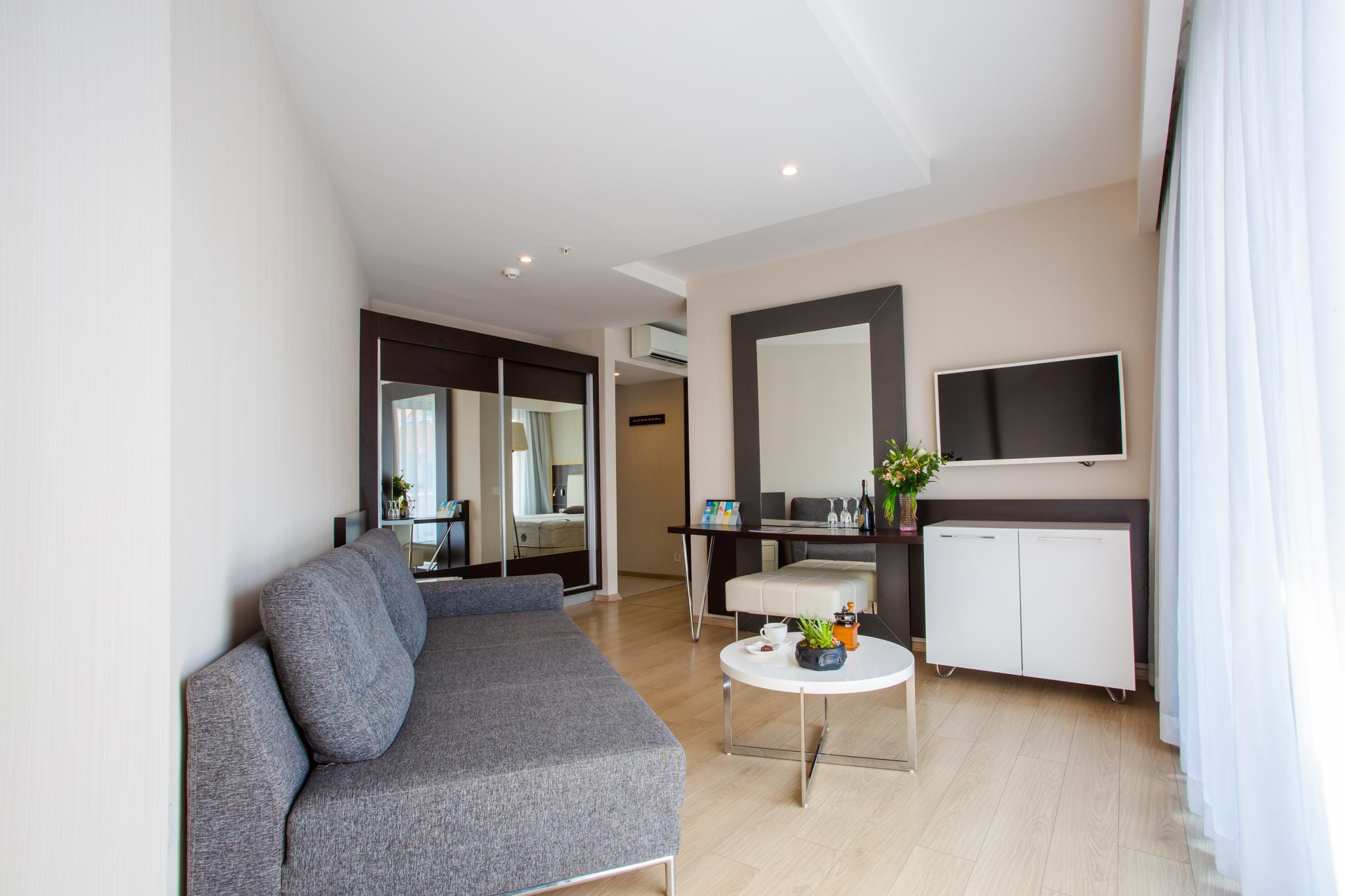 Selene Beach & SPA Hotel