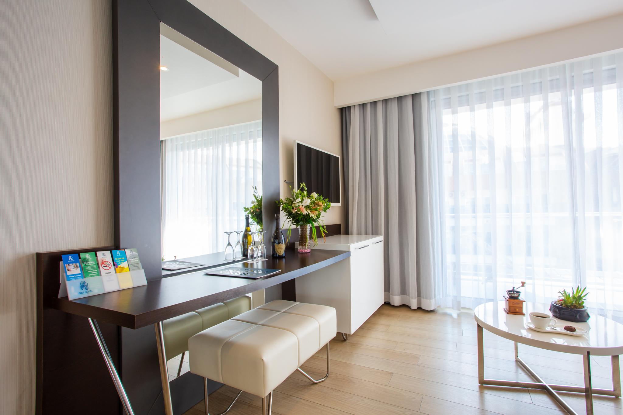 Selene Beach & SPA Hotel