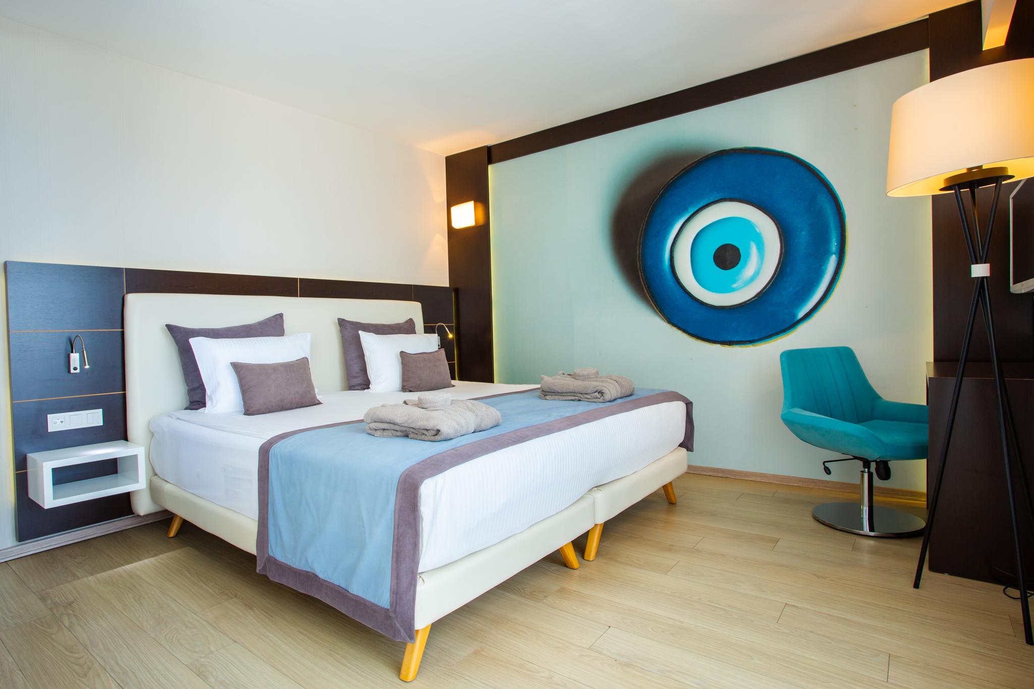 Selene Beach & SPA Hotel