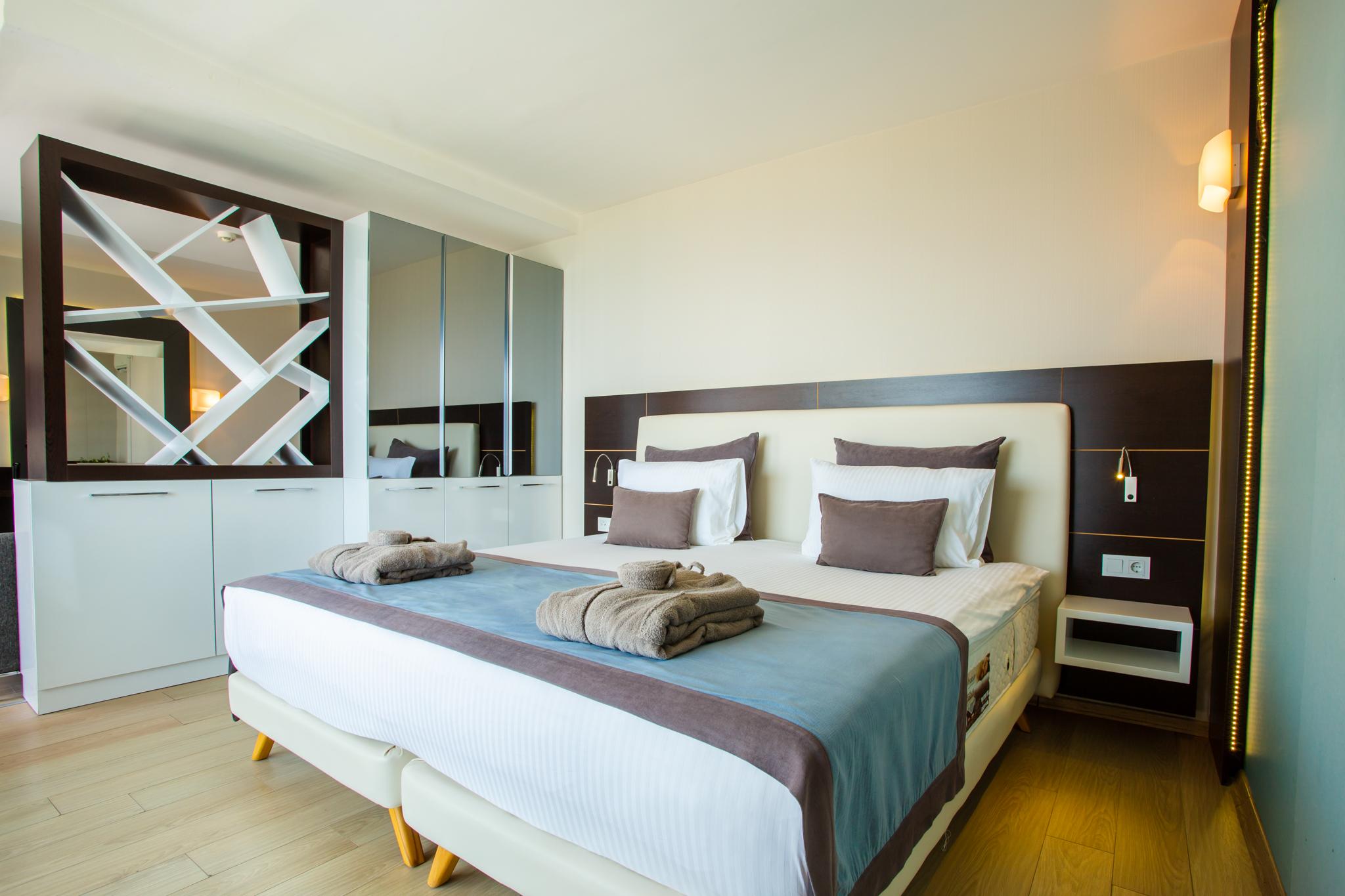 Selene Beach & SPA Hotel