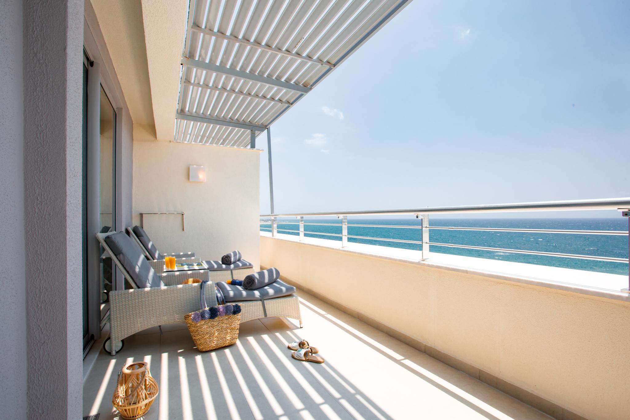 Selene Beach & SPA Hotel