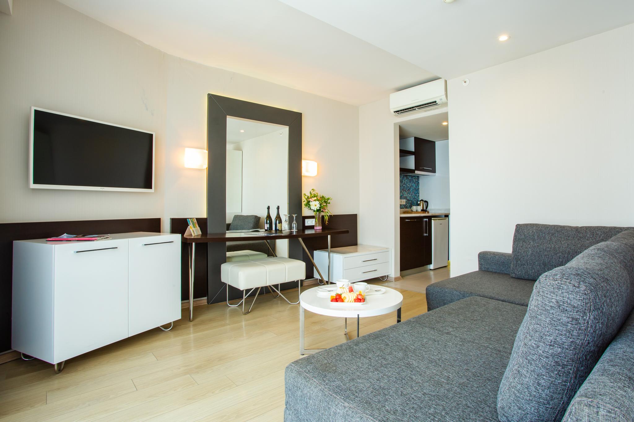 Selene Beach & SPA Hotel