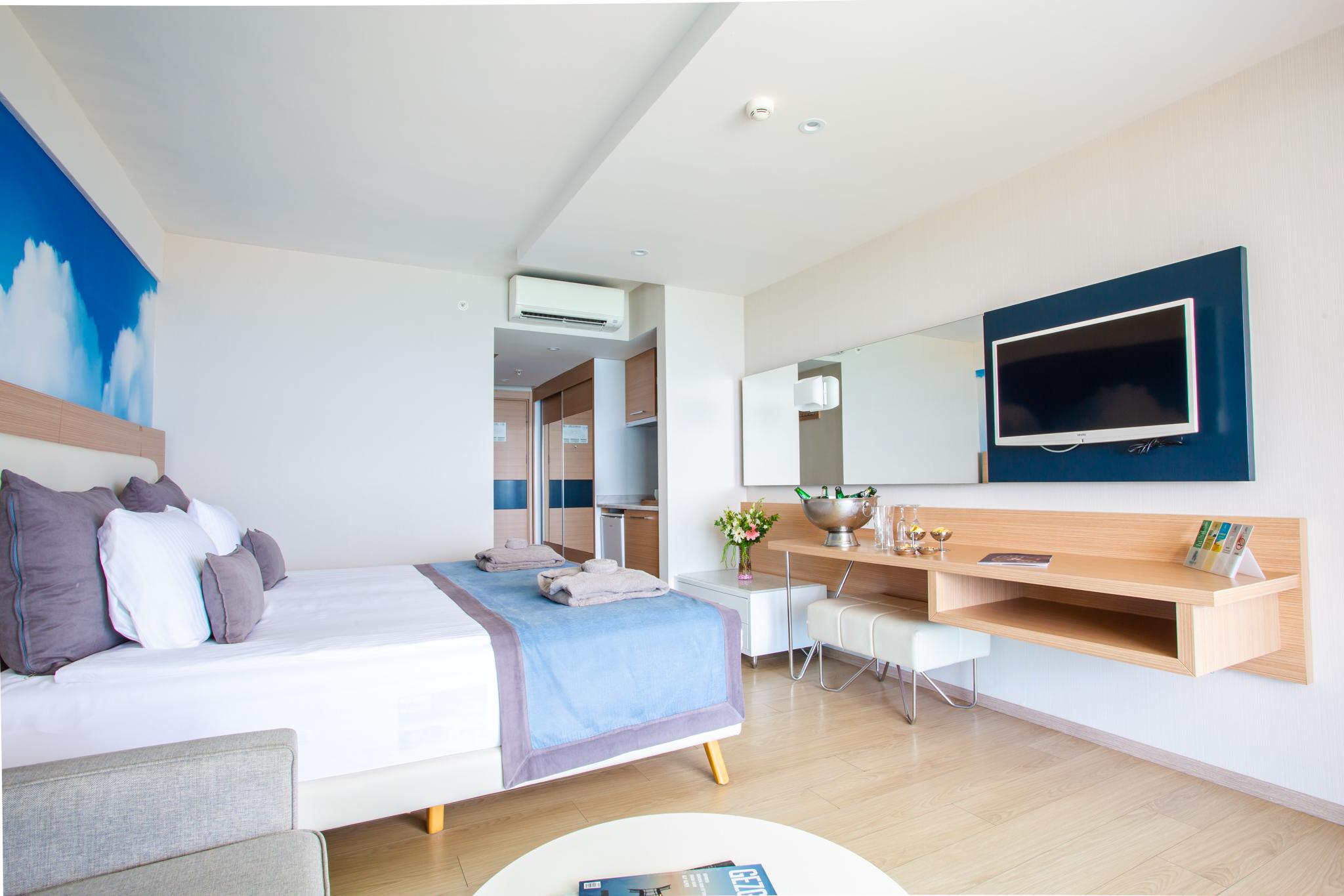 Selene Beach & SPA Hotel