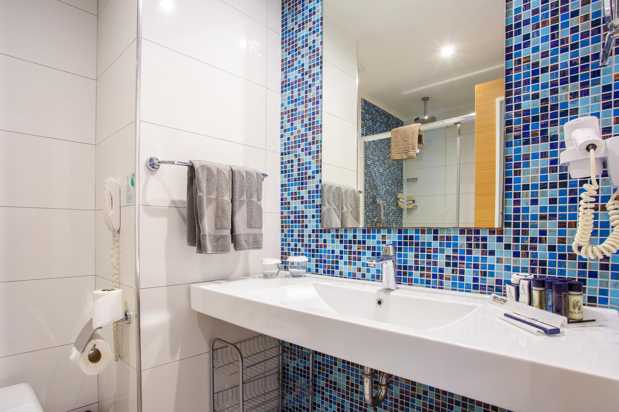 Selene Beach & SPA Hotel