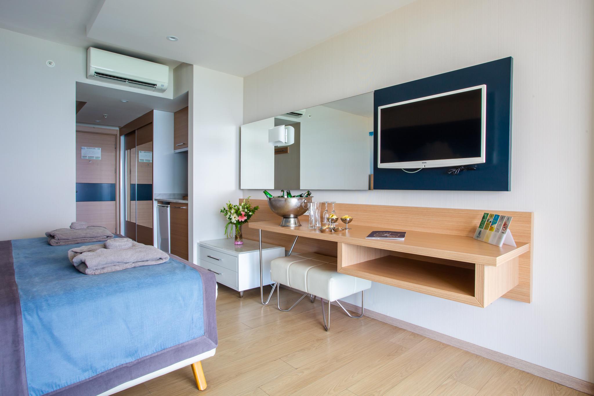 Selene Beach & SPA Hotel