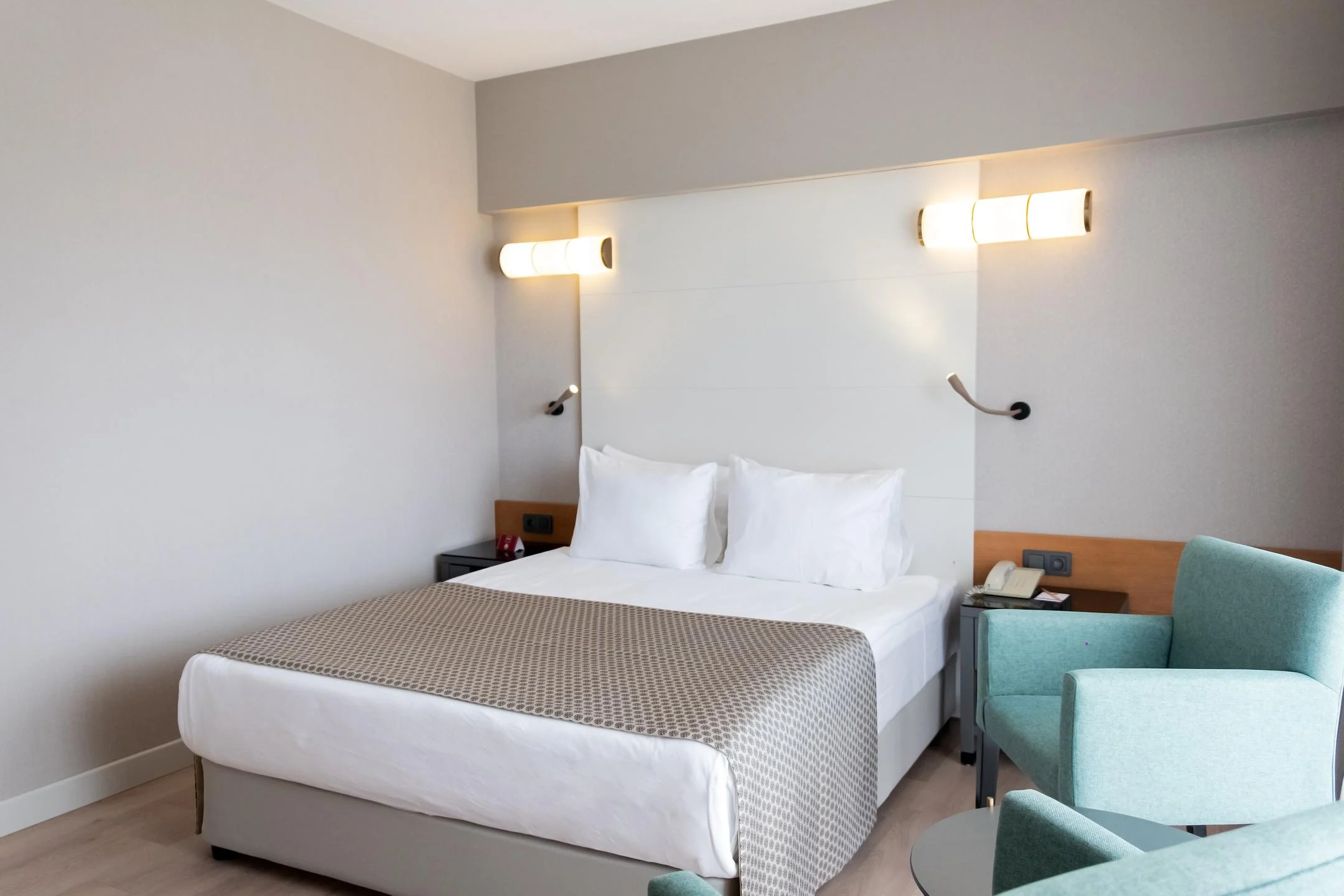 Trendy Aspendos Beach