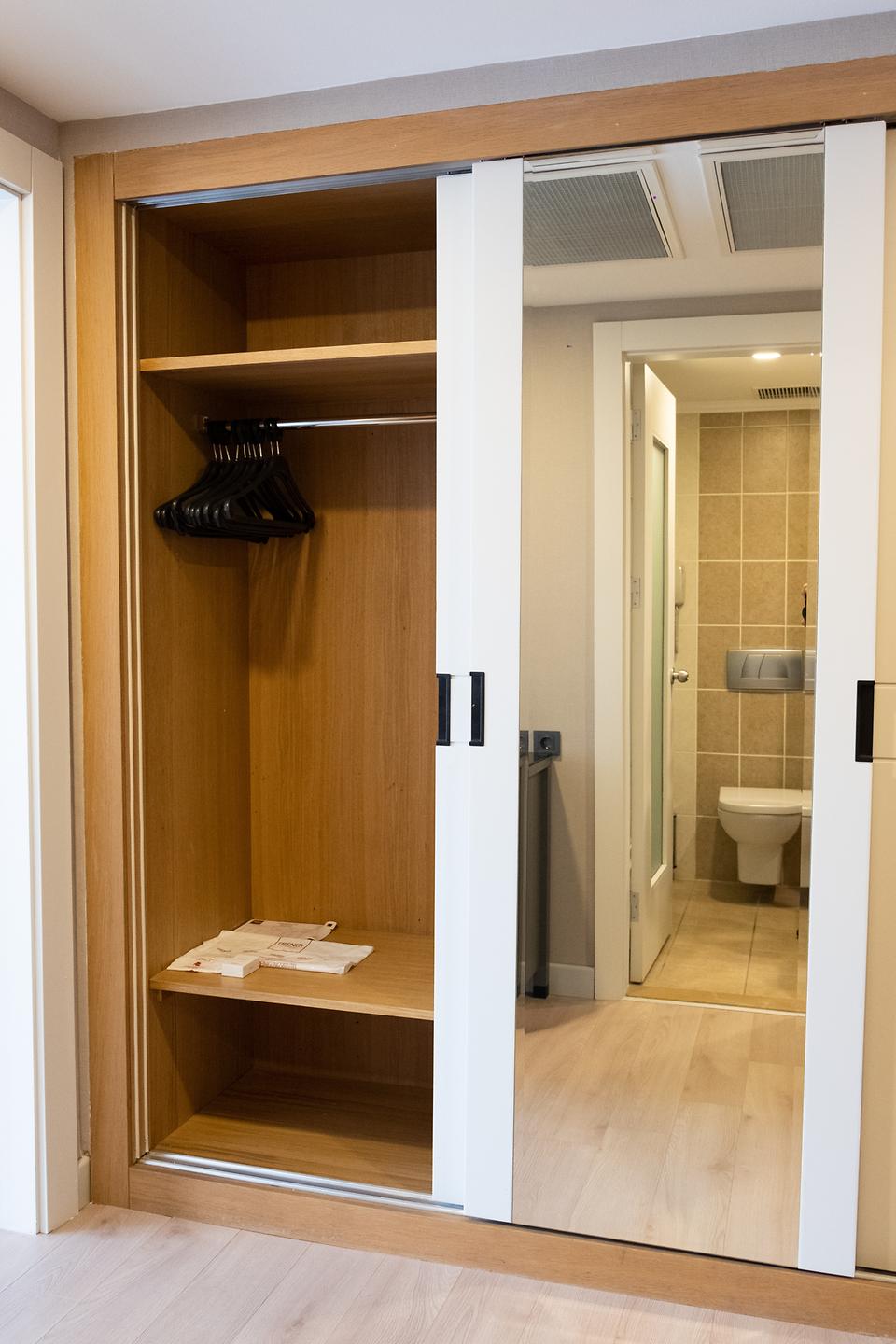 Trendy Aspendos Beach